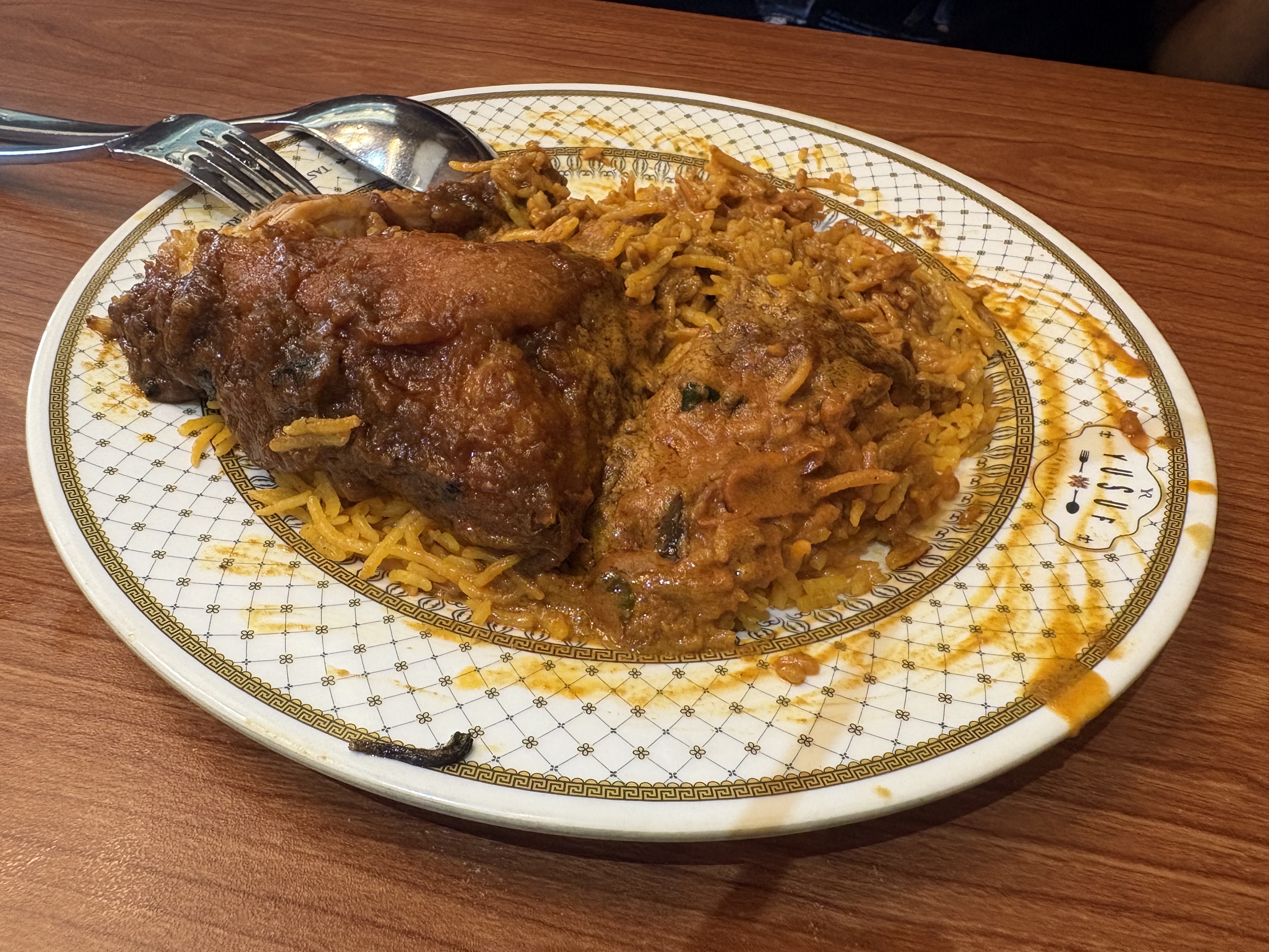 Yusuf Restaurant - Halal Restaurant in Bayan lepas, Malaysia