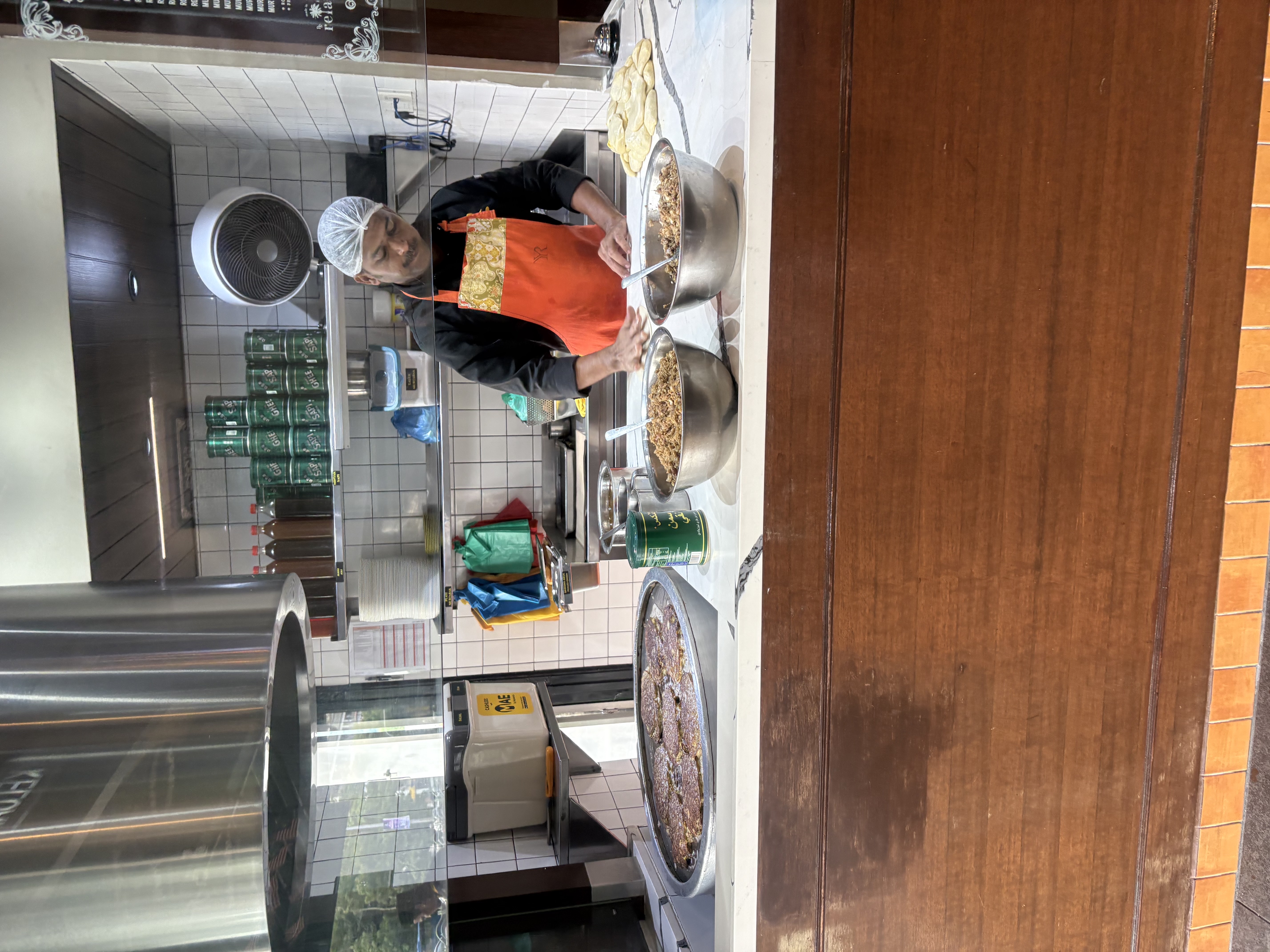 Yusuf Restaurant - Halal Restaurant in Bayan lepas, Malaysia