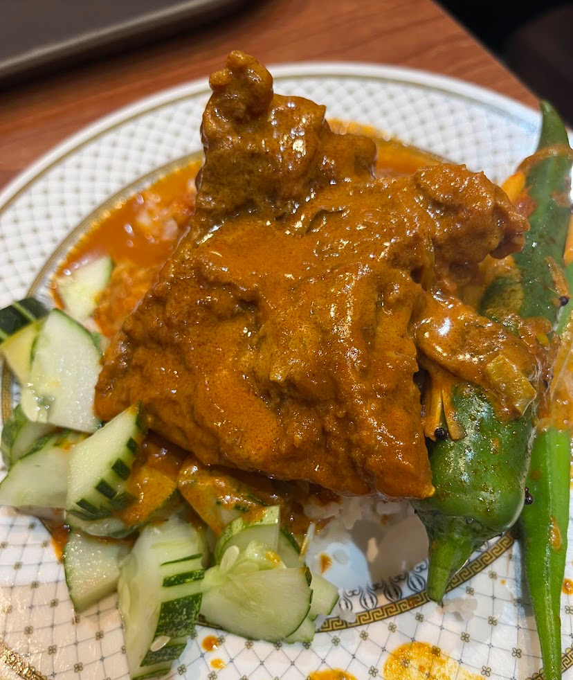 Yusuf Restaurant - Halal Restaurant in Bayan lepas, Malaysia