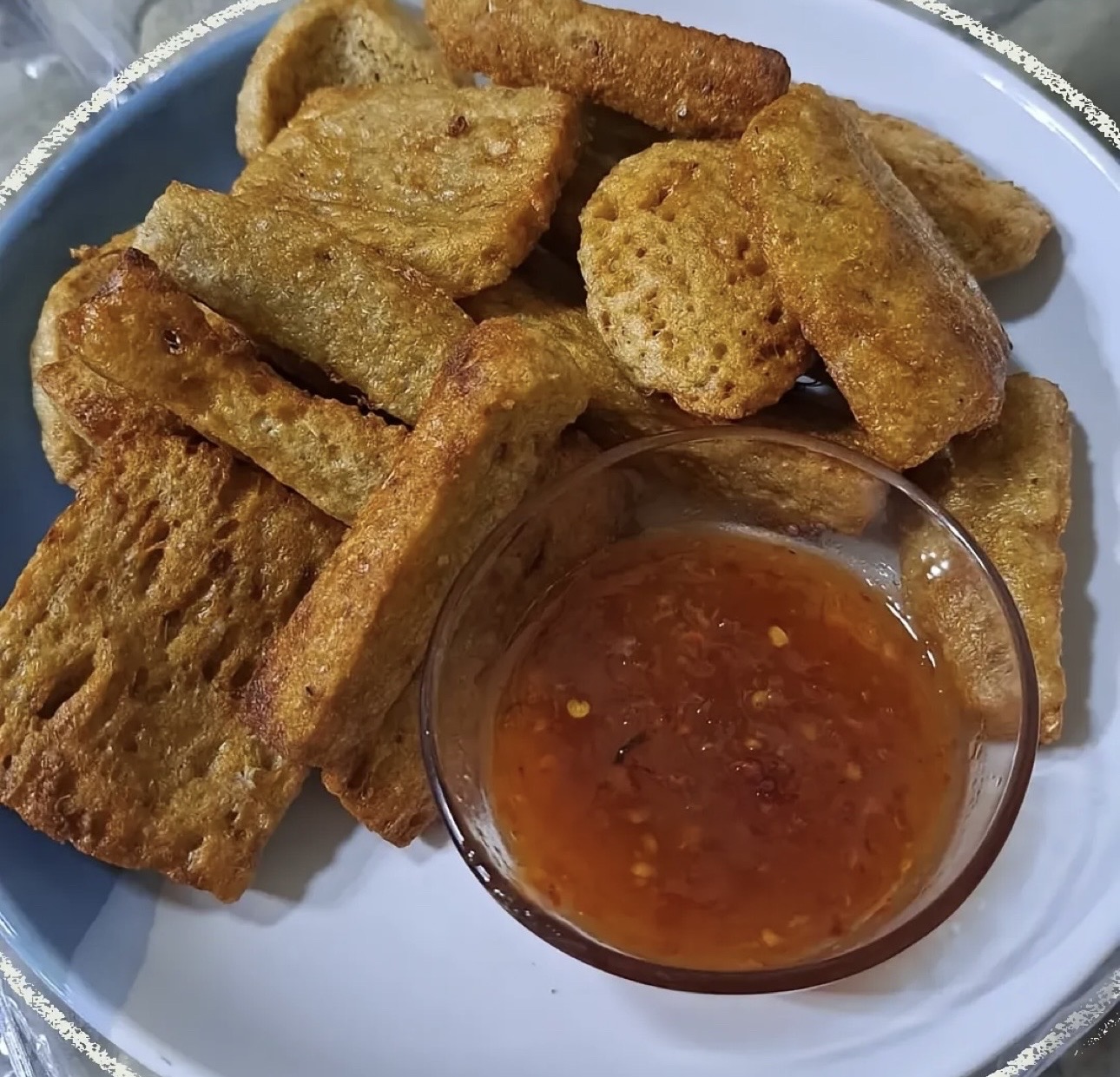 ข้าวยำปัตตานี-Muslim Kitchen - Halal Restaurant in Kathu, Thailand