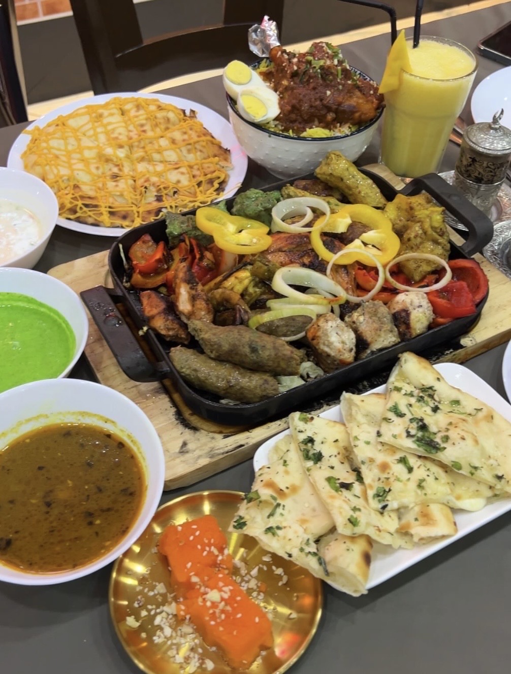 Bhai Biryani Kota Bharu - Halal Restaurant in Kota bharu, Malaysia