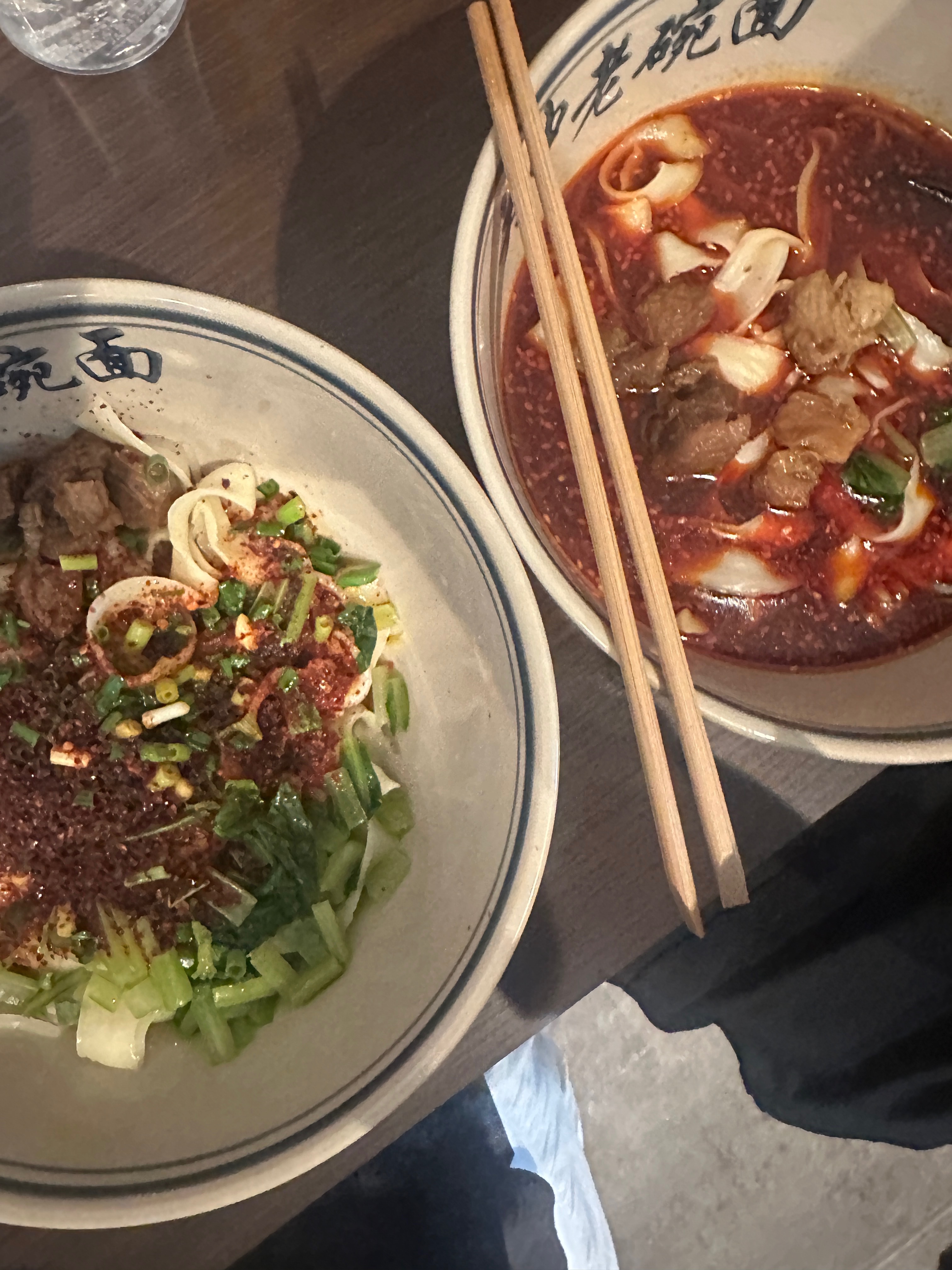 Sensei Menkan community photo 1