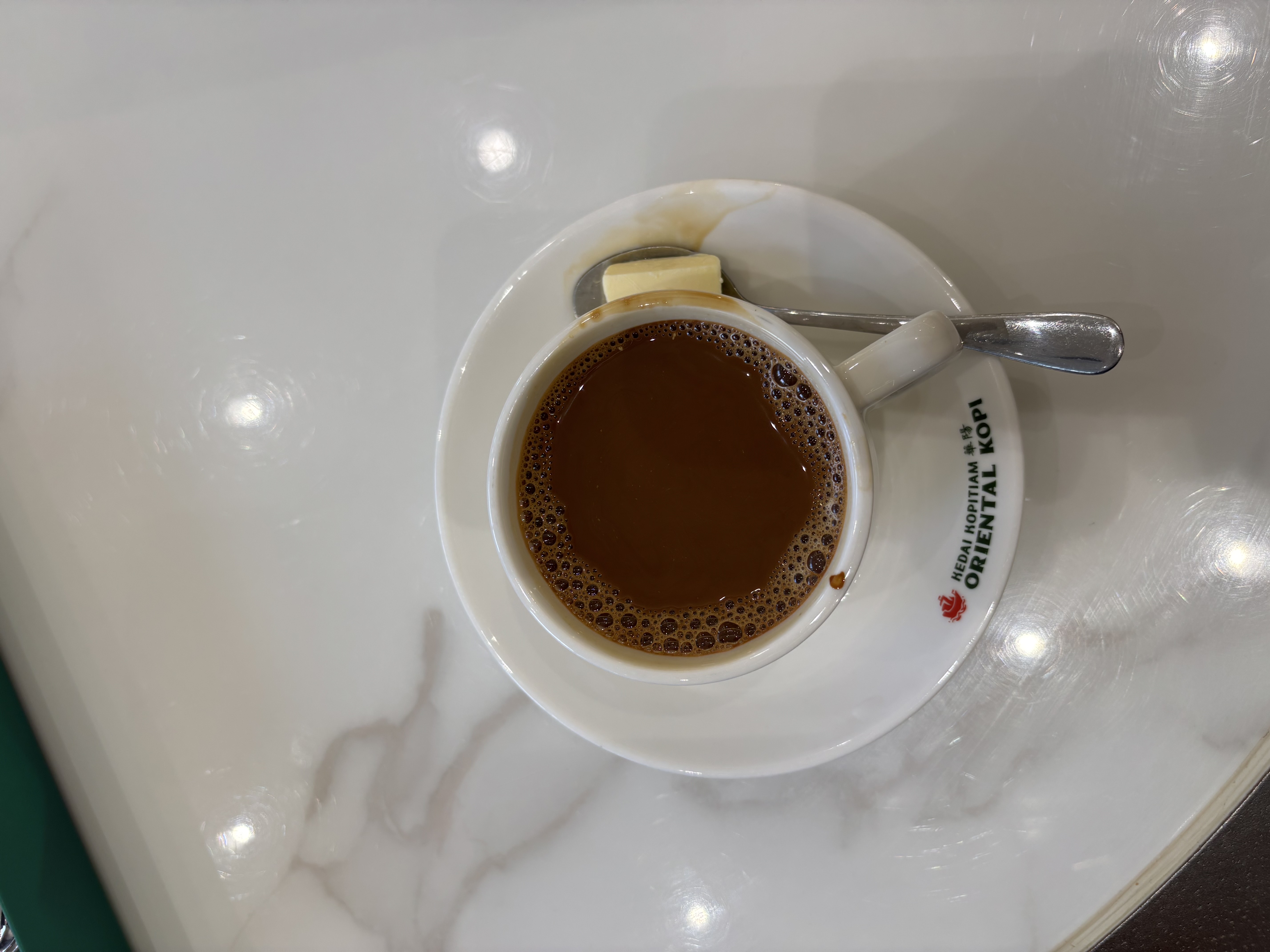 Oriental Kopi @ Sunway Putra Mall - Halal Restaurant in Kuala lumpur, Malaysia