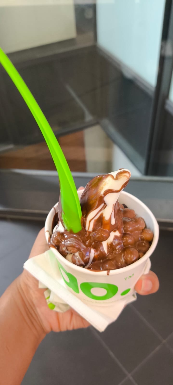 llaollao @ AEON Taman Maluri - Halal Restaurant in Kuala lumpur, Malaysia