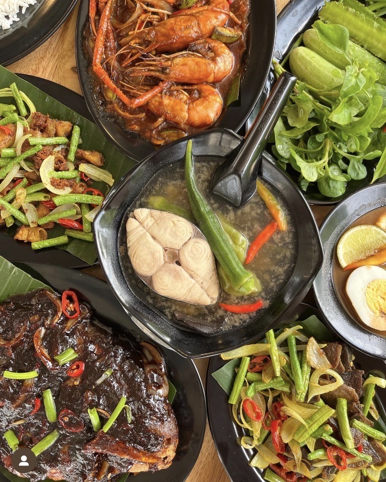 Restoran Gulai Singgey - Halal Restaurant in Kota bharu, Malaysia