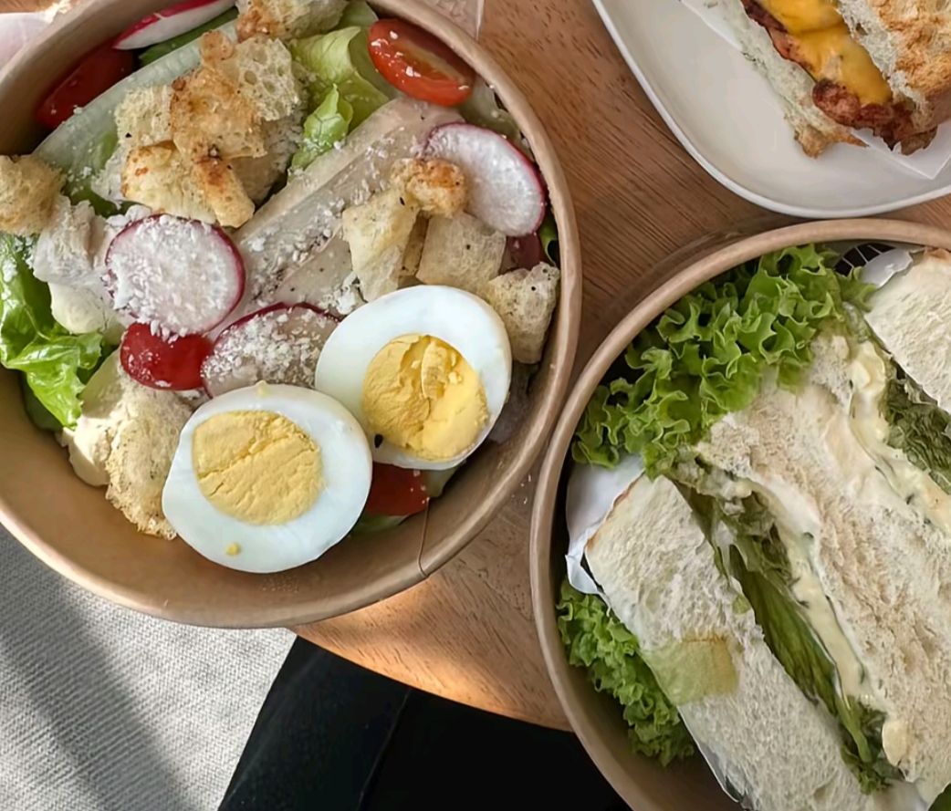 Vamos Coffee Roastery - HQ - Halal Restaurant in Unknown, Malaysia