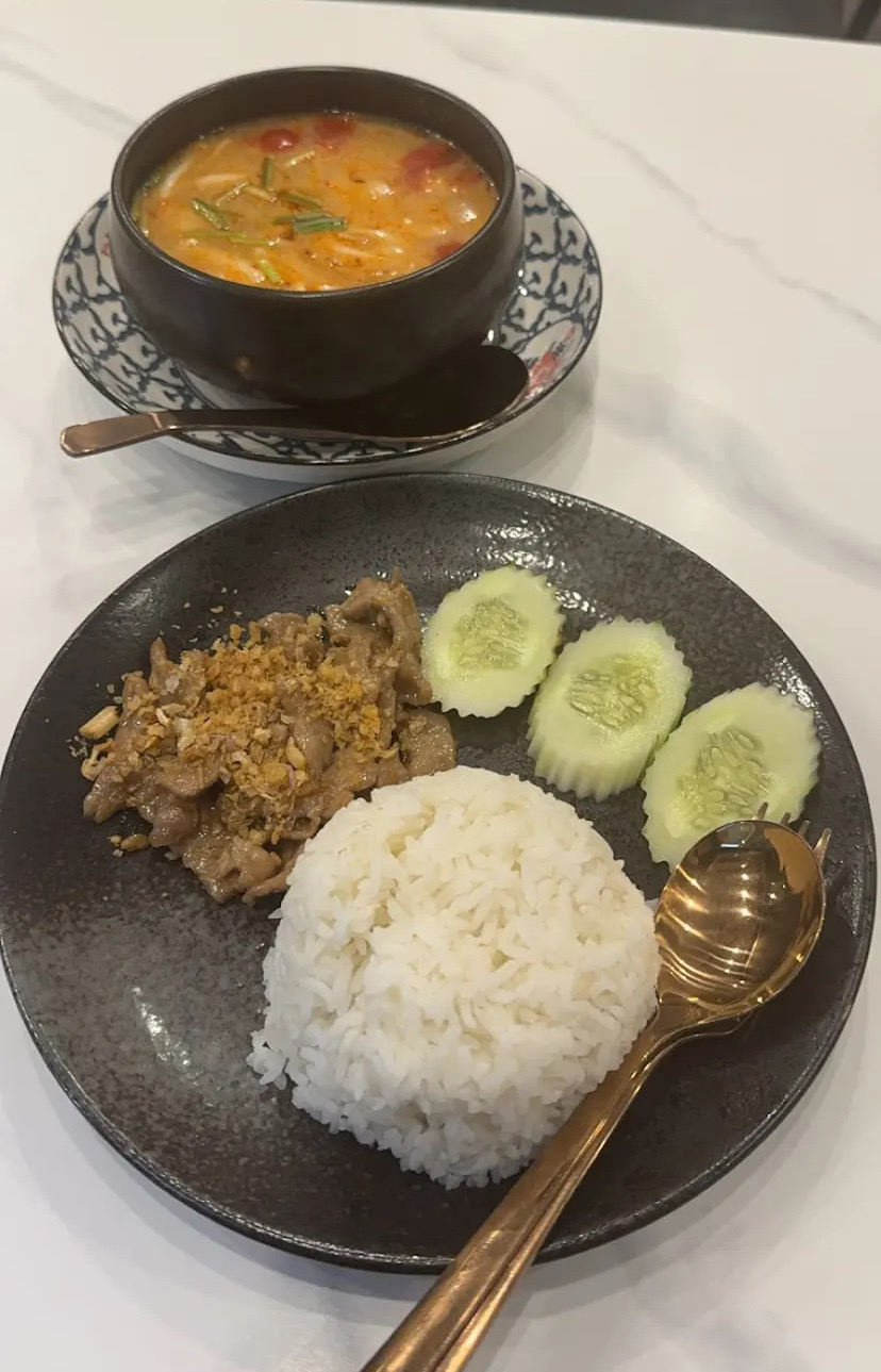 Silom Halal Food community photo 1