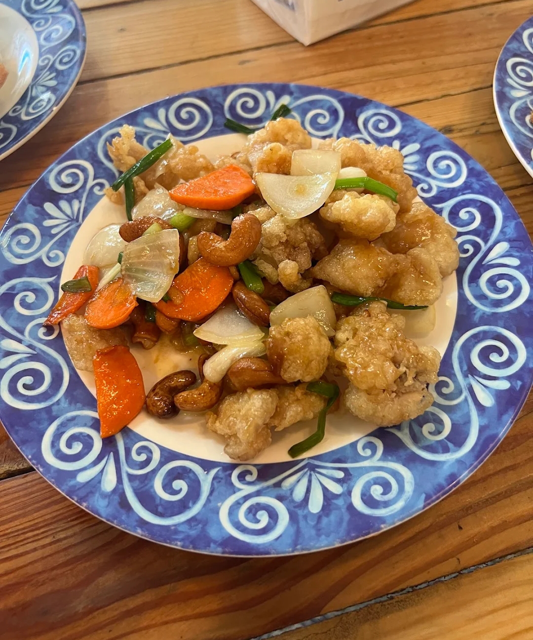 Silom Halal Food community photo 2