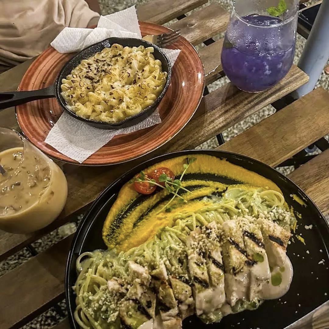 Meats And Greet (MAG) - Halal Restaurant in Unknown, Malaysia