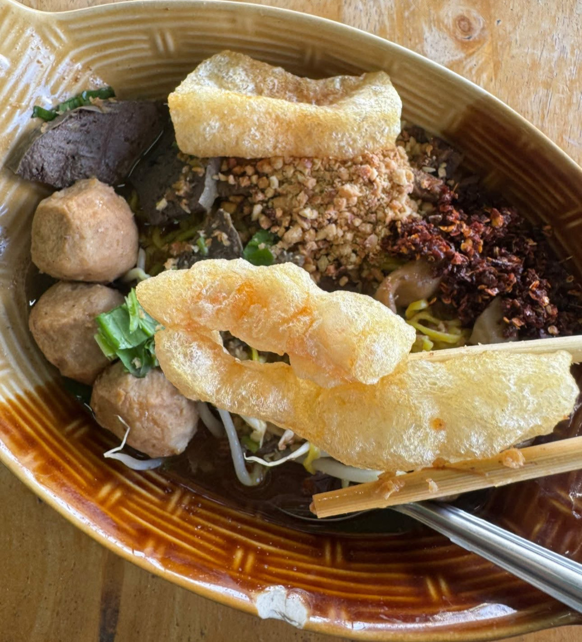 ฟาอิซเตี๋ยวเรือ community photo 2