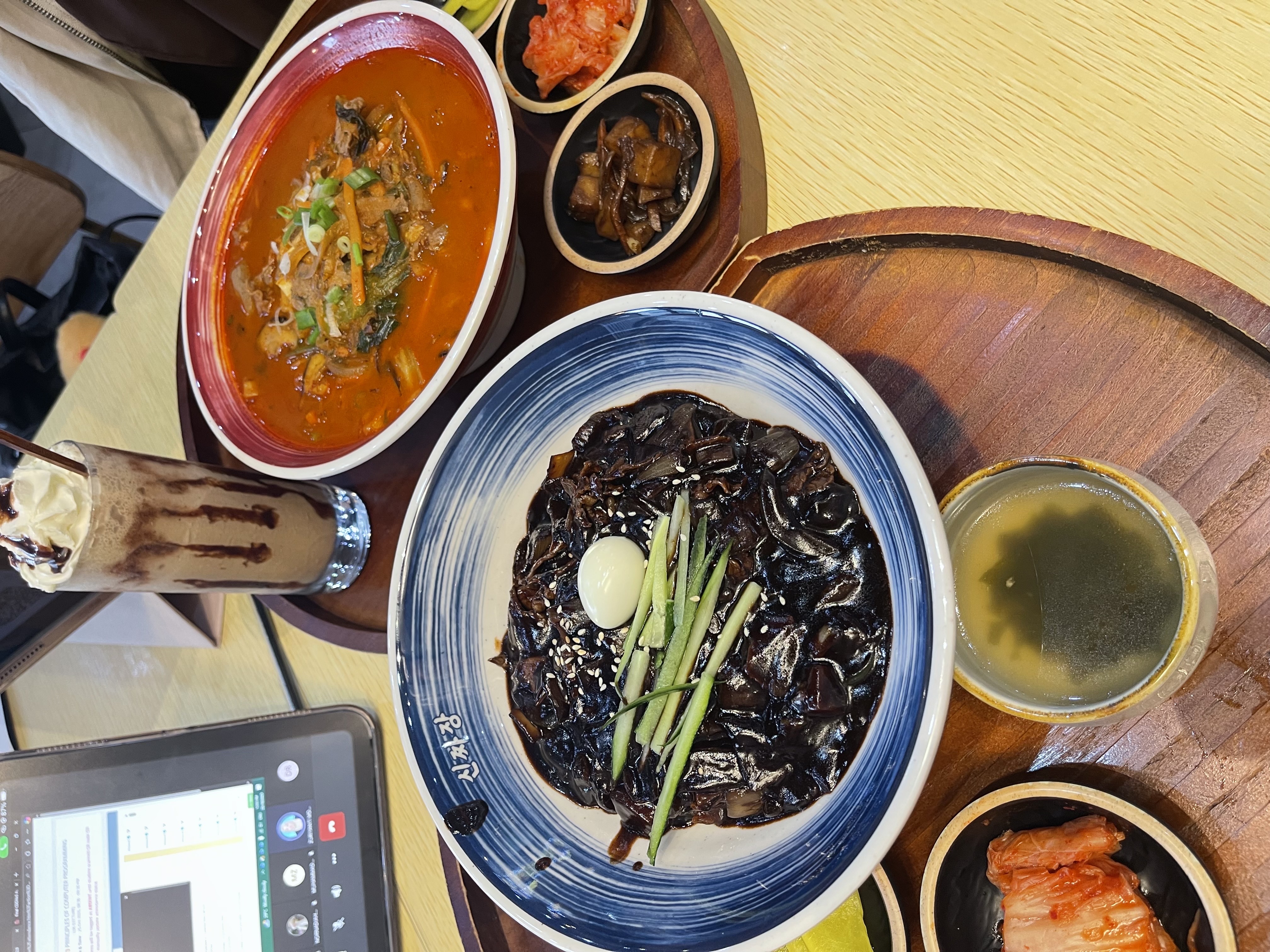 SHIN JJAJANG•BUDAE JJIGAE (Formerly known as Tsuruhashi Charcoal Fire) - Halal Restaurant in Kuala lumpur, Malaysia