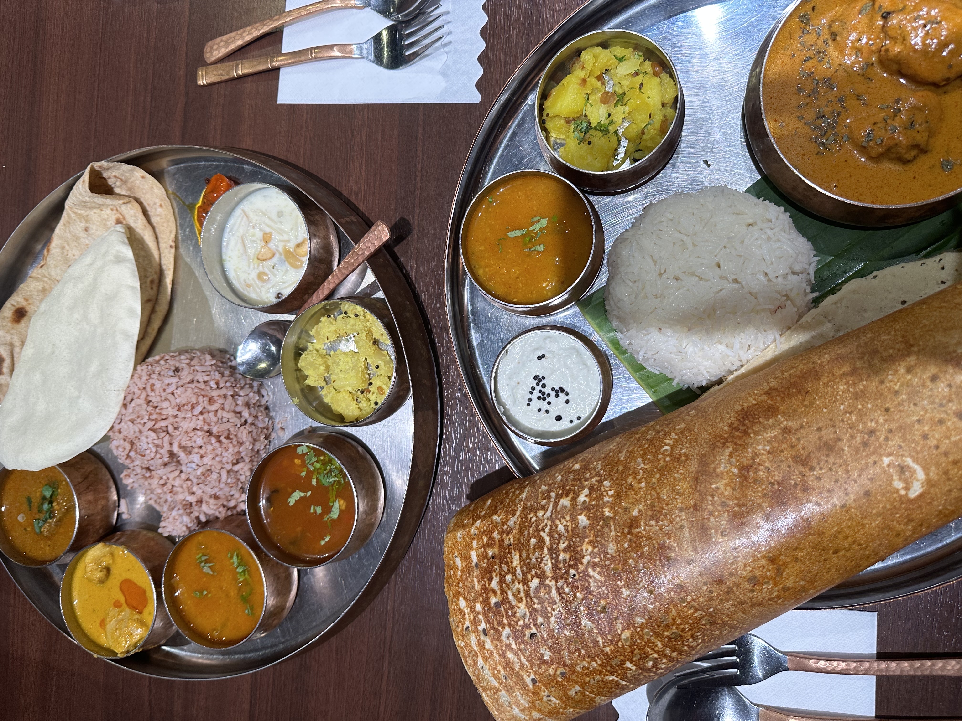 バンゲラズキッチン Bangera's Kitchen community photo 1