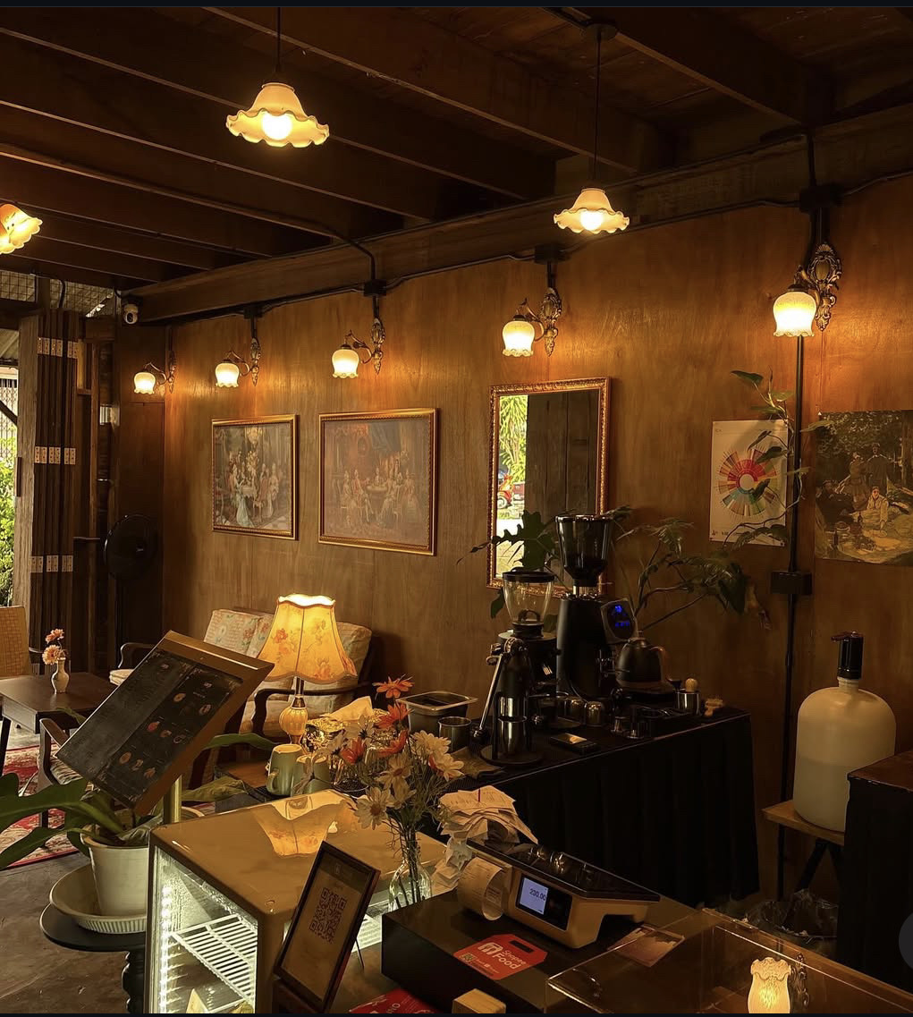 RATSADORN (ราษฎร) - Halal Restaurant in Mueang yala district, Thailand