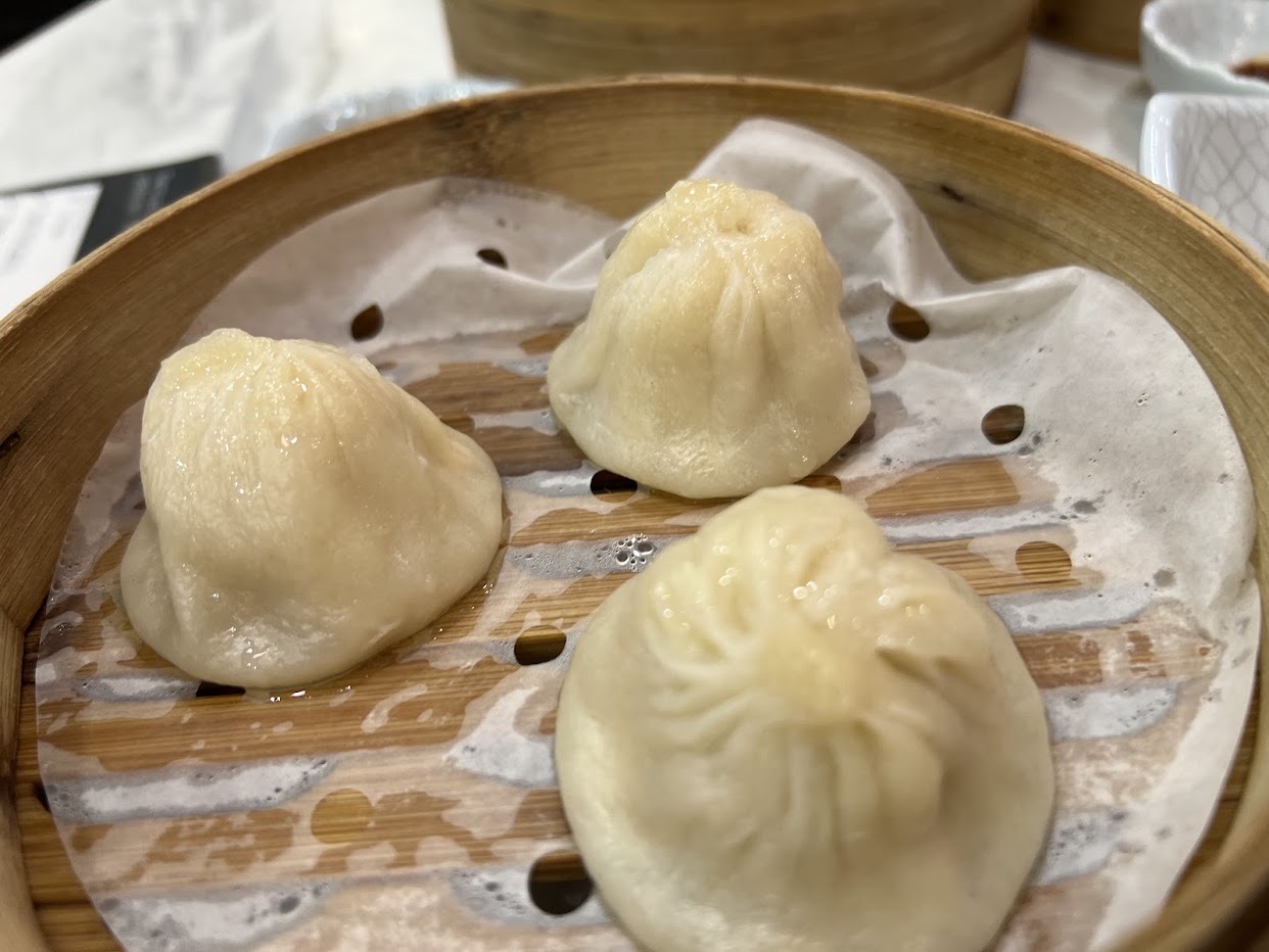 The Dim Sum Place @ Komtar JBCC - Halal Restaurant in Unknown, Malaysia