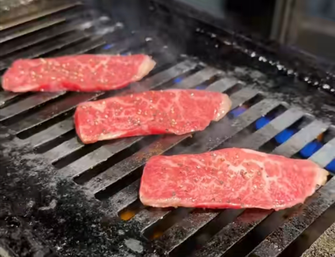 Satsuma Roppongi - Halal Restaurant in Unknown, Japan