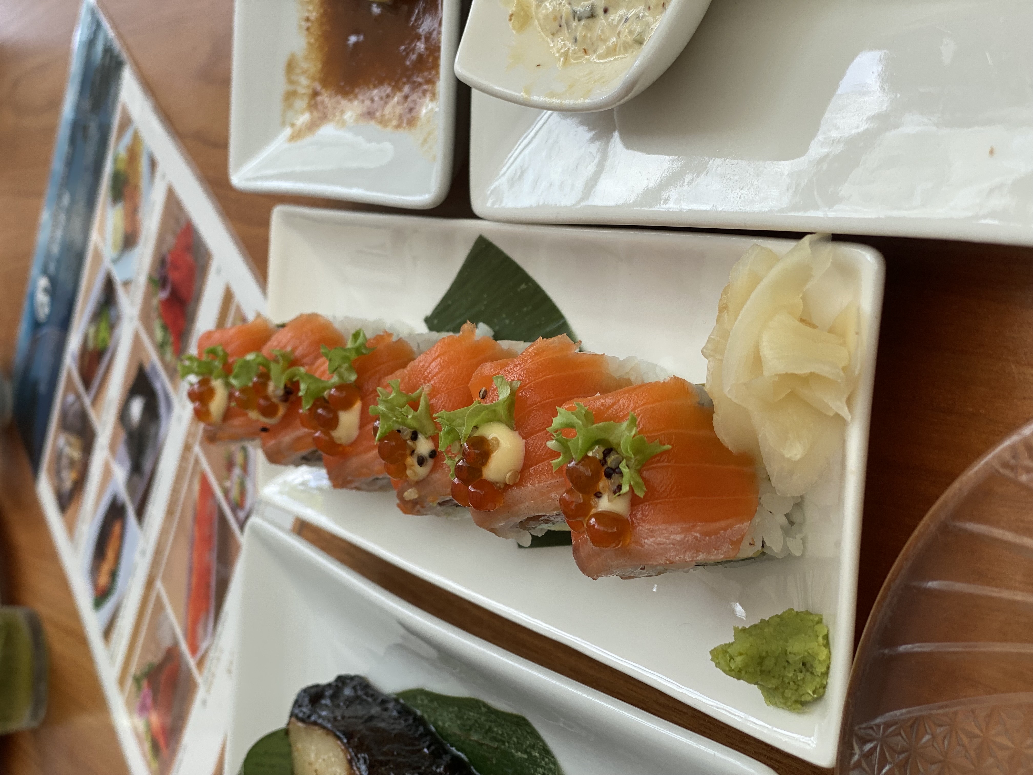 Sakana Japanese Dining - Halal Restaurant in Kuala lumpur, Malaysia