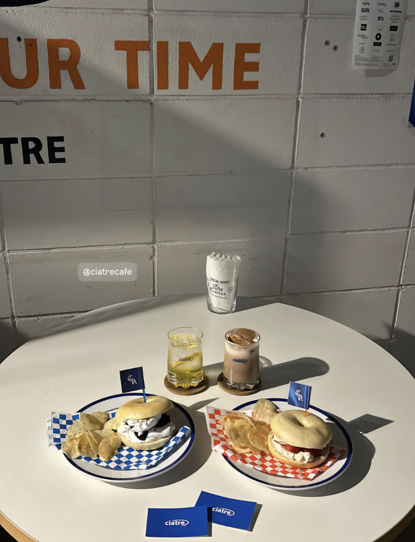 ciatre NagoYa community photo 1