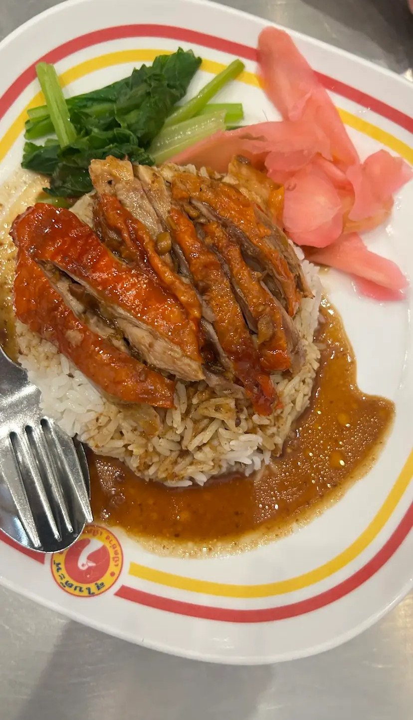 Subaidah Chuanchim Restaurant Halal (Rangsit) - Halal Restaurant in Thanyaburi district, Thailand