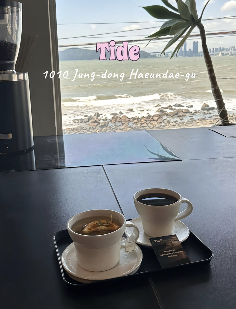 TIDE Coffee Roasters community photo 1