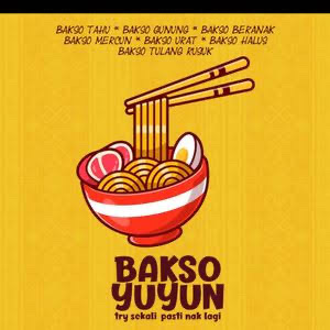 Restoran Ayam Penyet & Bakso Yuyun - Halal Restaurant in Shah alam, Malaysia