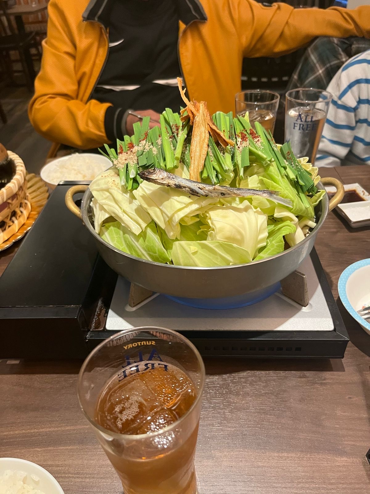 もつ鍋 極味や 福岡赤坂店 community photo 2