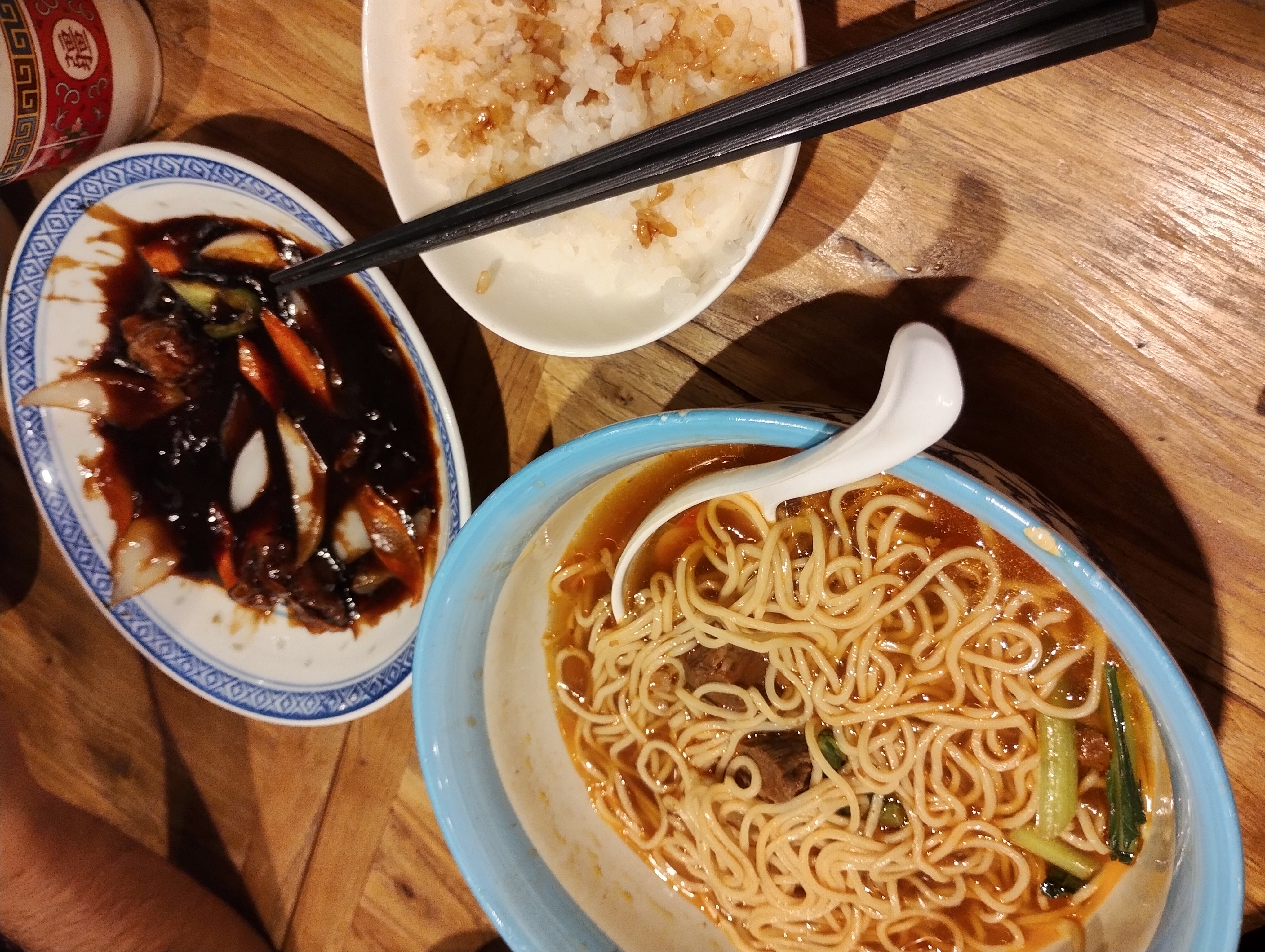 Red Dragon community photo 1