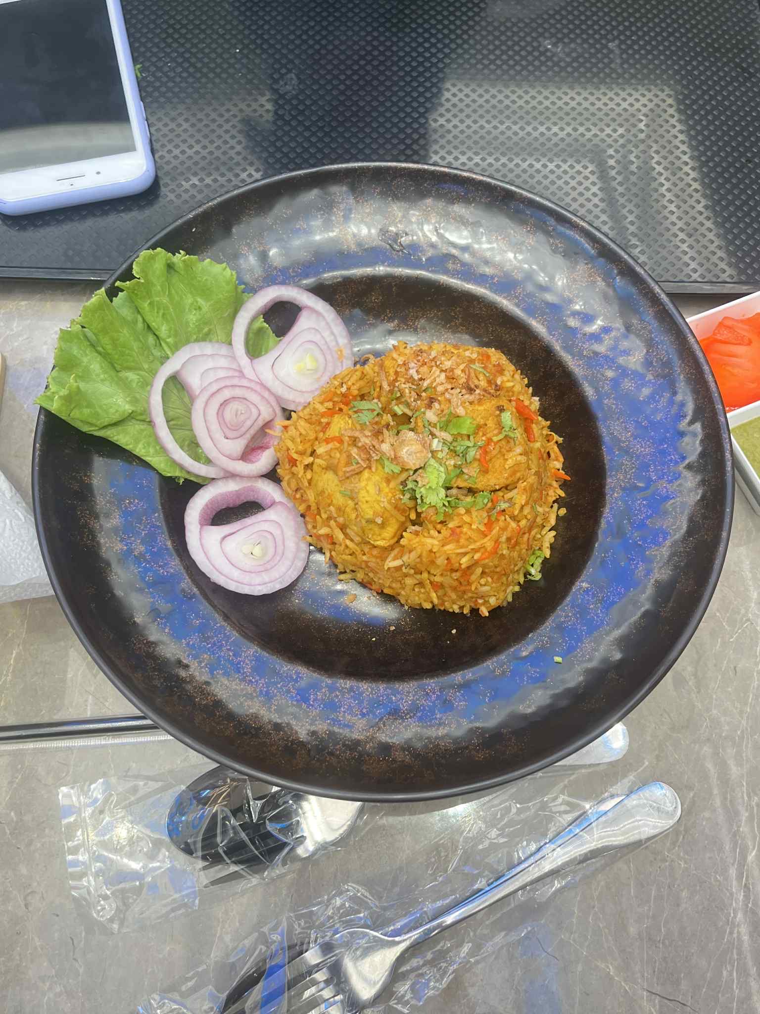 Mrs Balbir's - Halal Restaurant in Bangkok, Thailand
