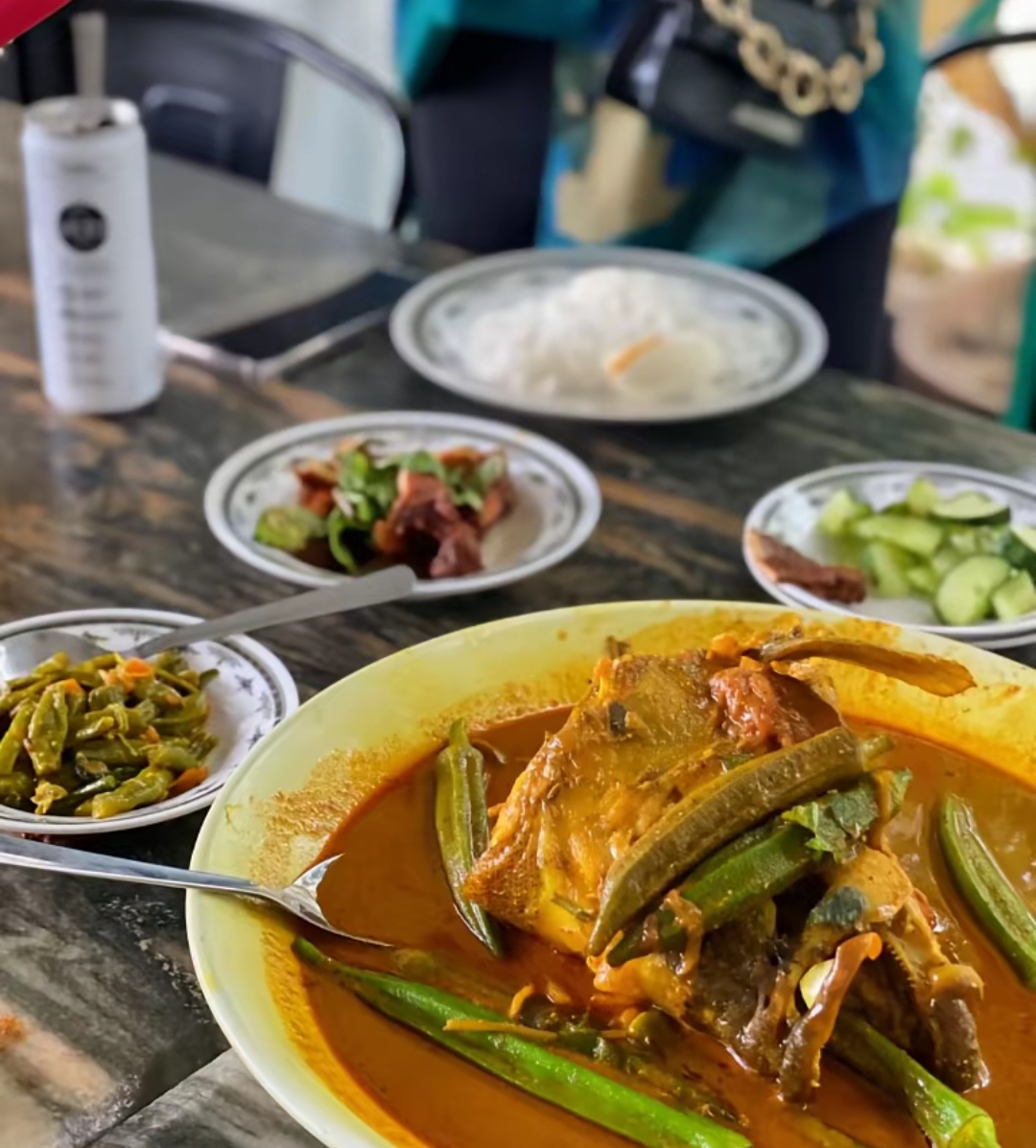Restoran M Salim ipoh HQ - Halal Restaurant in Ipoh, Malaysia