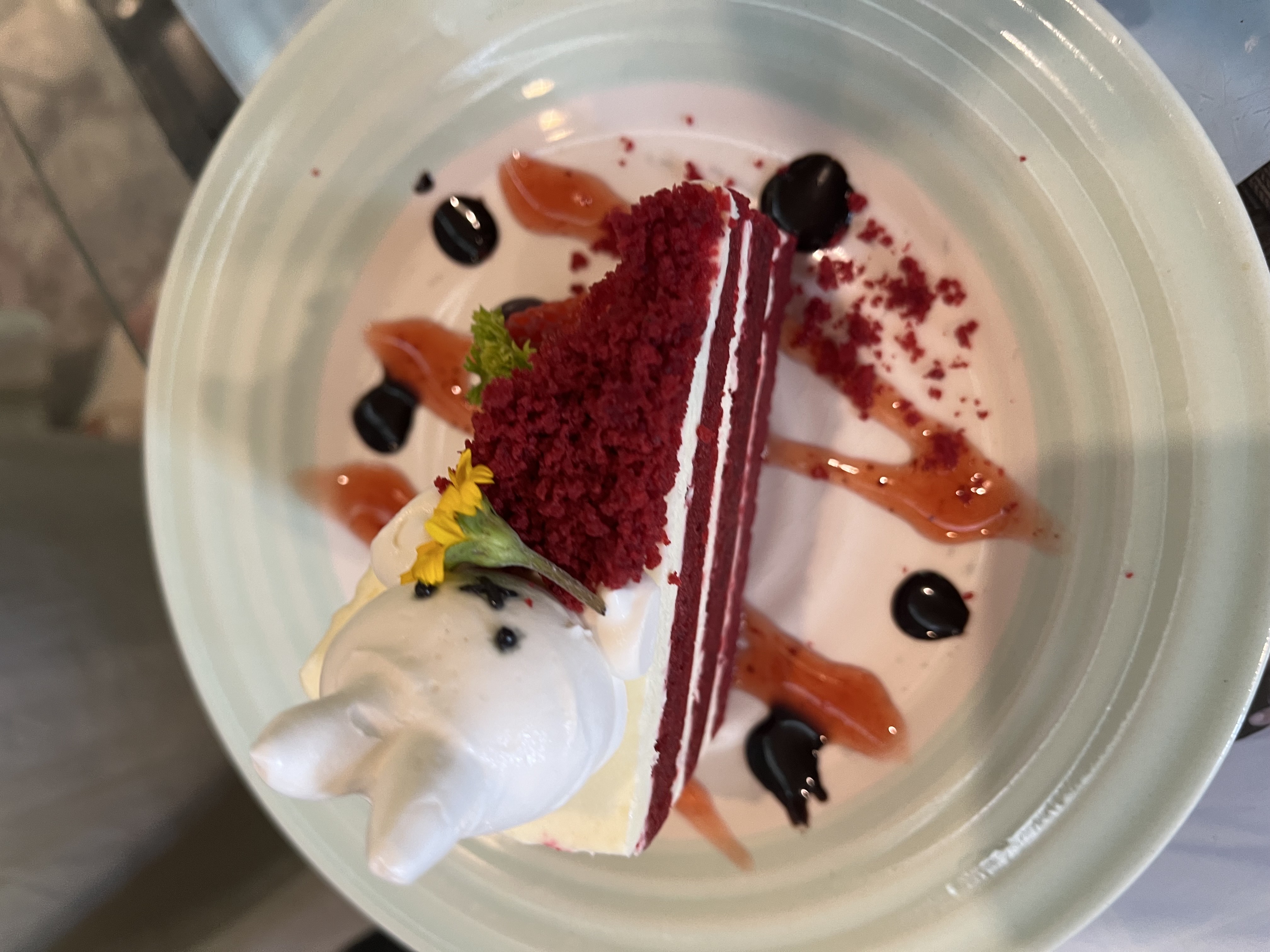 Nua Tone Resort Bangtao & Cafe - Halal Restaurant in Choeng thale, Thailand