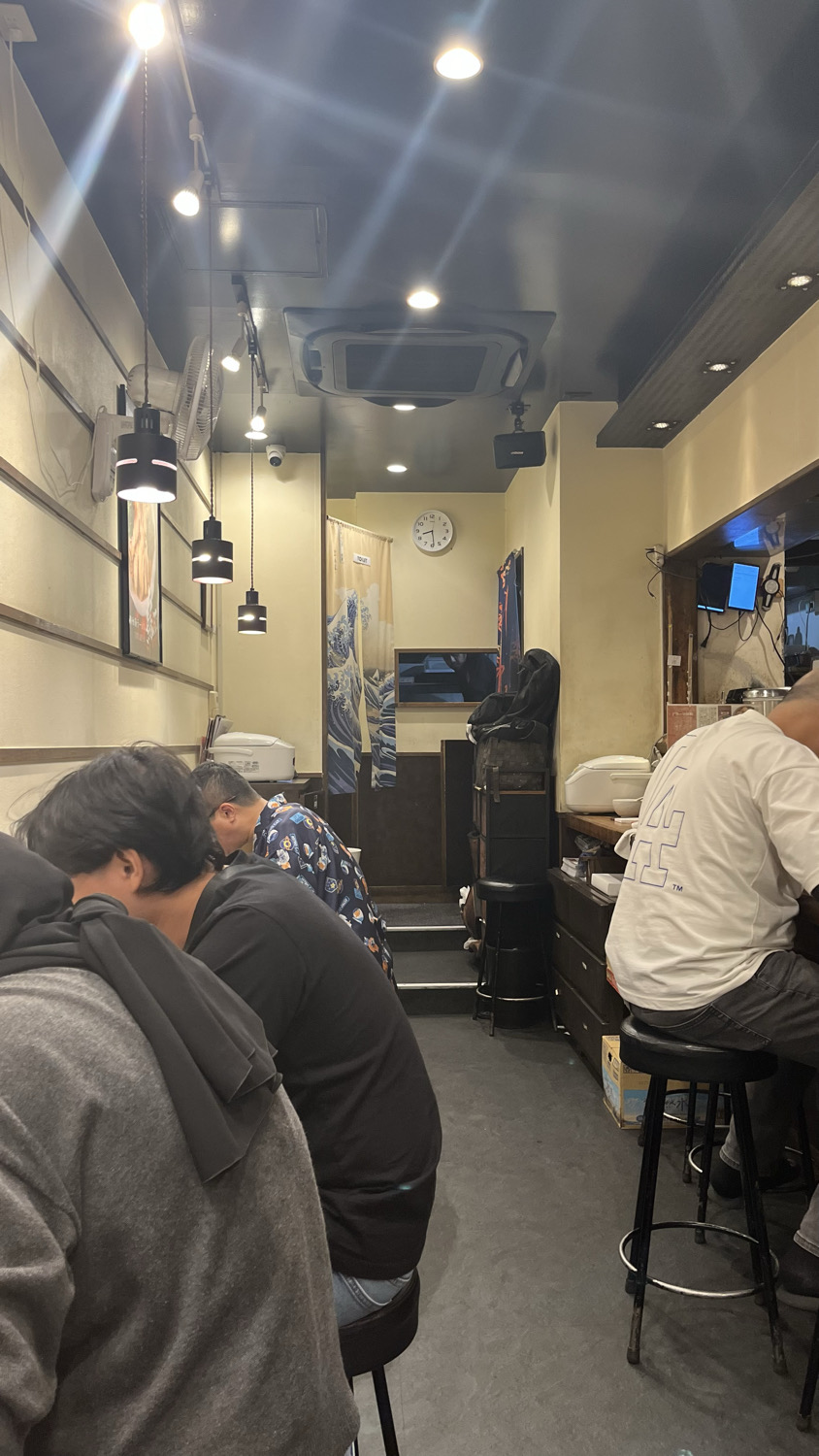 Toribushi Halal Ramen - Halal Restaurant in Unknown, Japan
