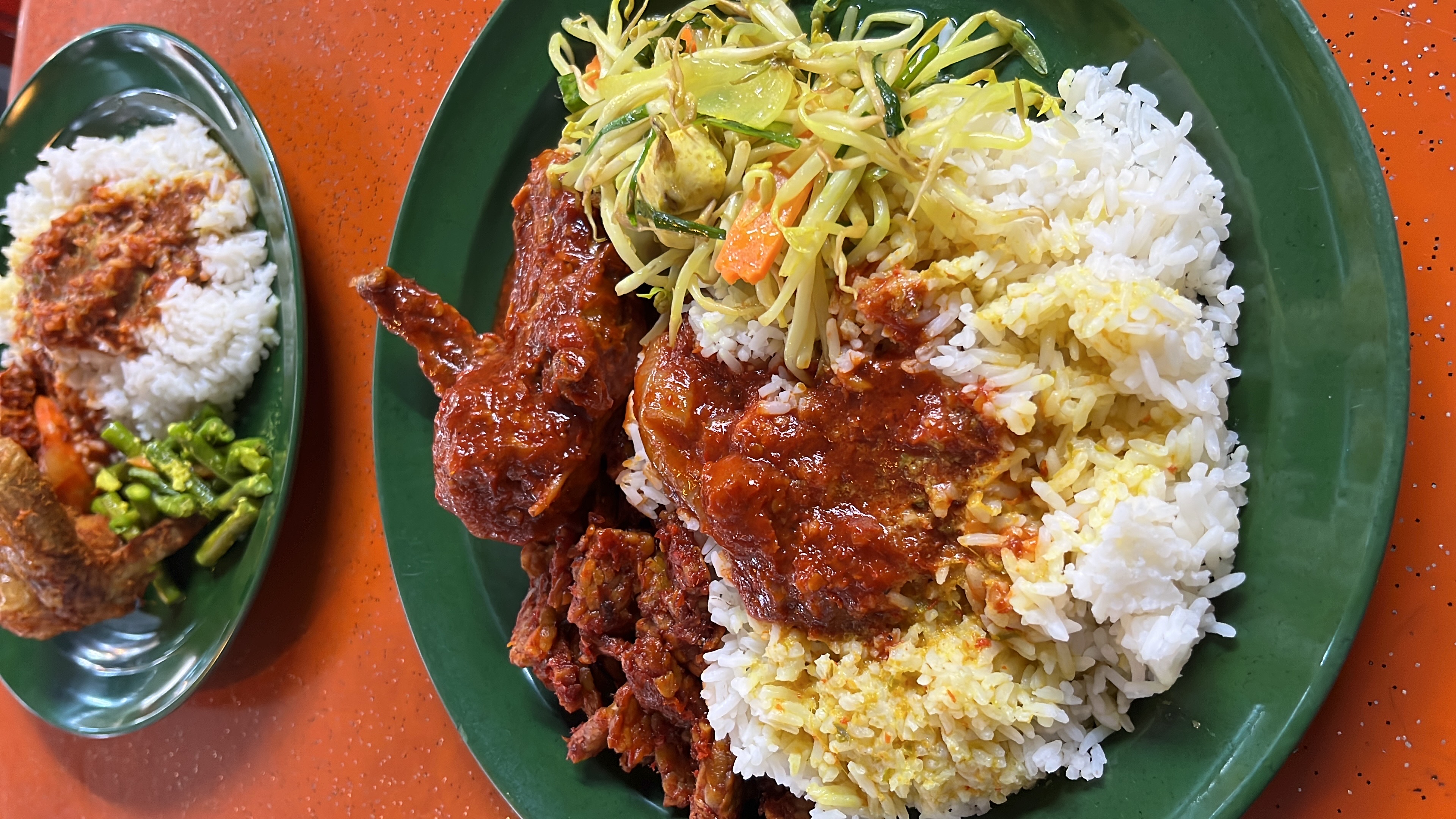 Nasi Berlauk Malaya Taman Medan Petaling Jaya - Halal Restaurant in Petaling jaya, Malaysia