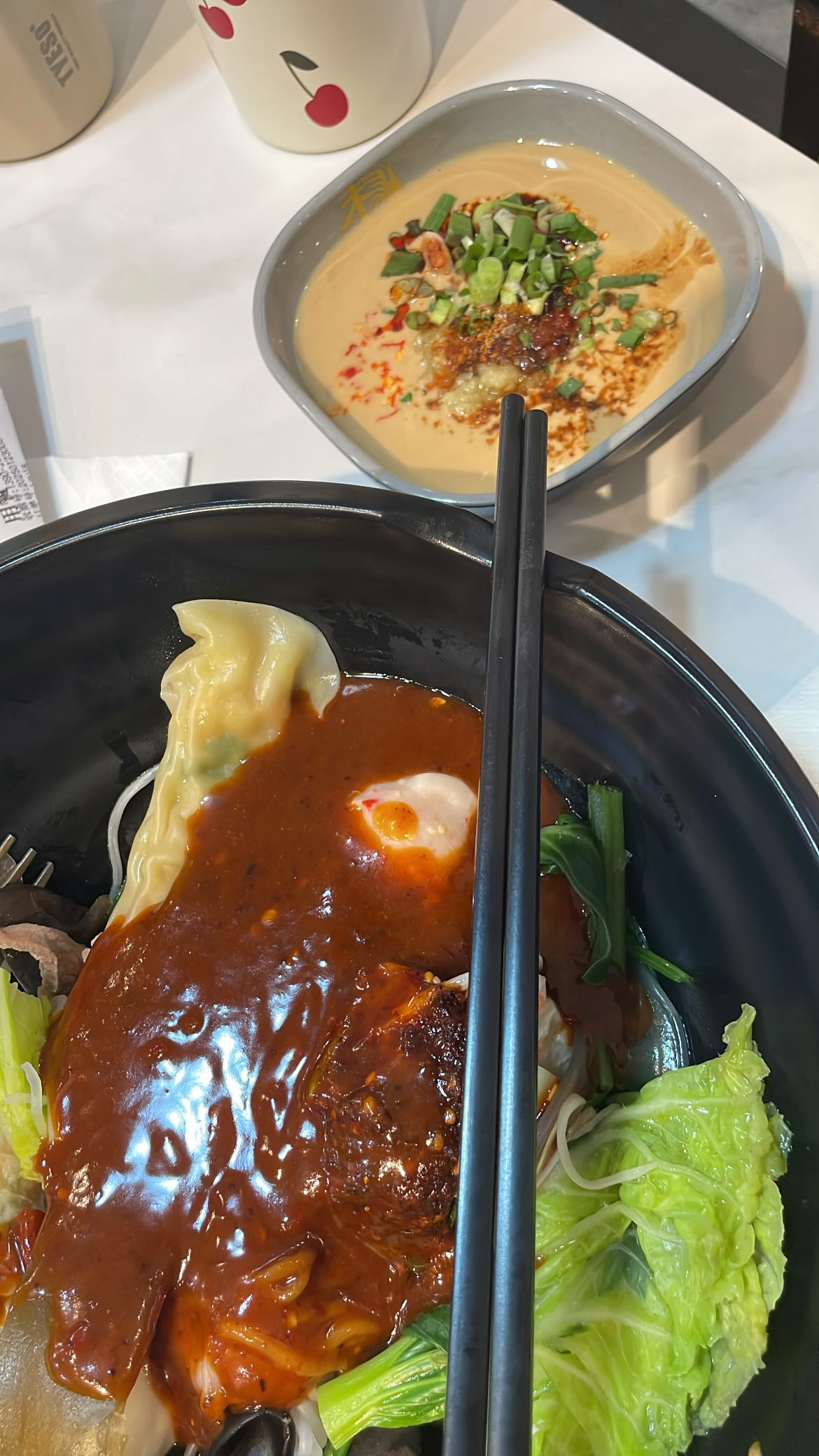 杨国福麻辣烫 YGF MALATANG @ Pavilion KL - Halal Restaurant in Kuala lumpur, Malaysia