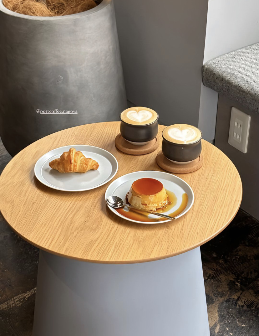 PORT COFFEE community photo 1