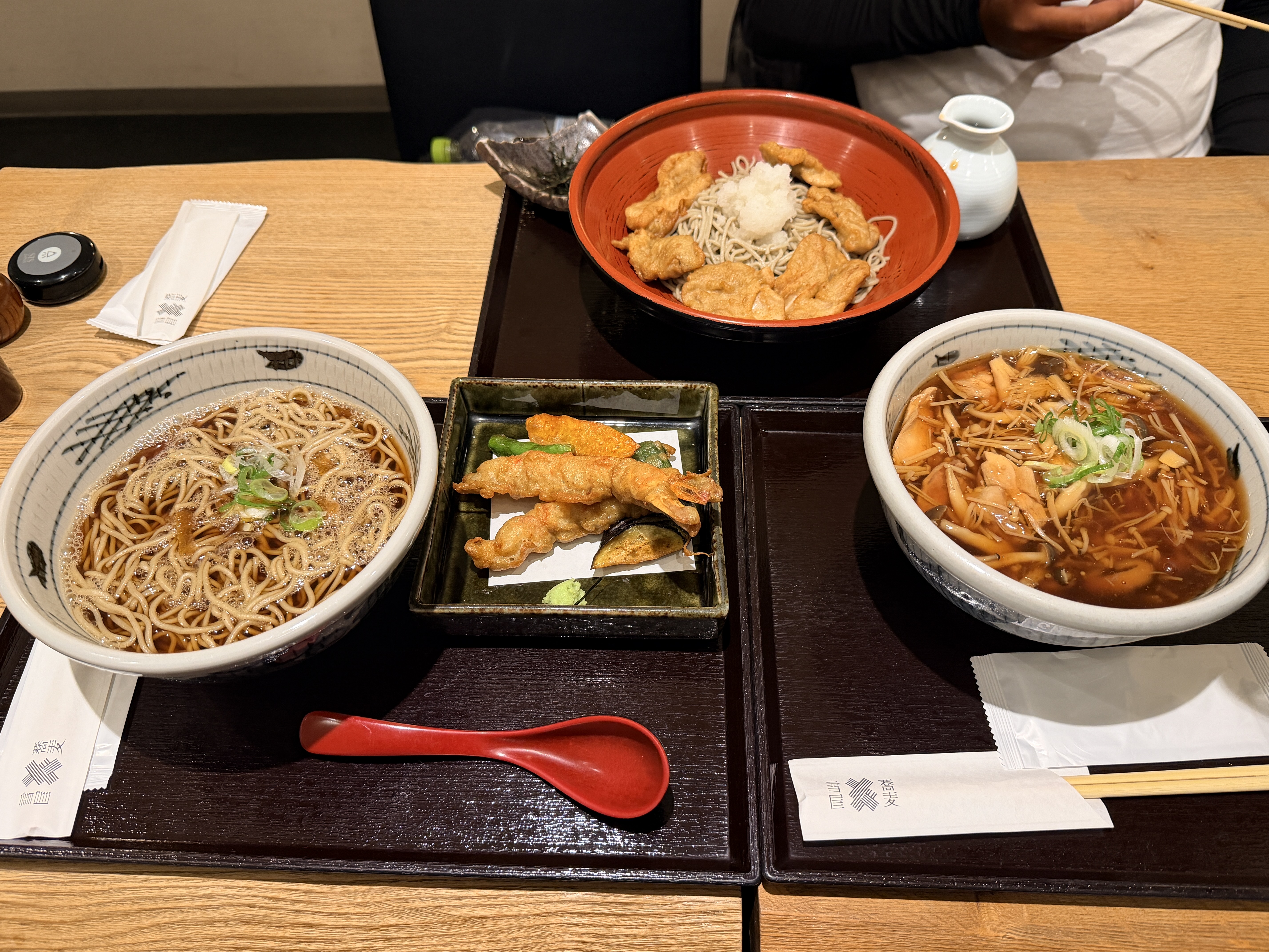 Soba Yukiya community photo 2