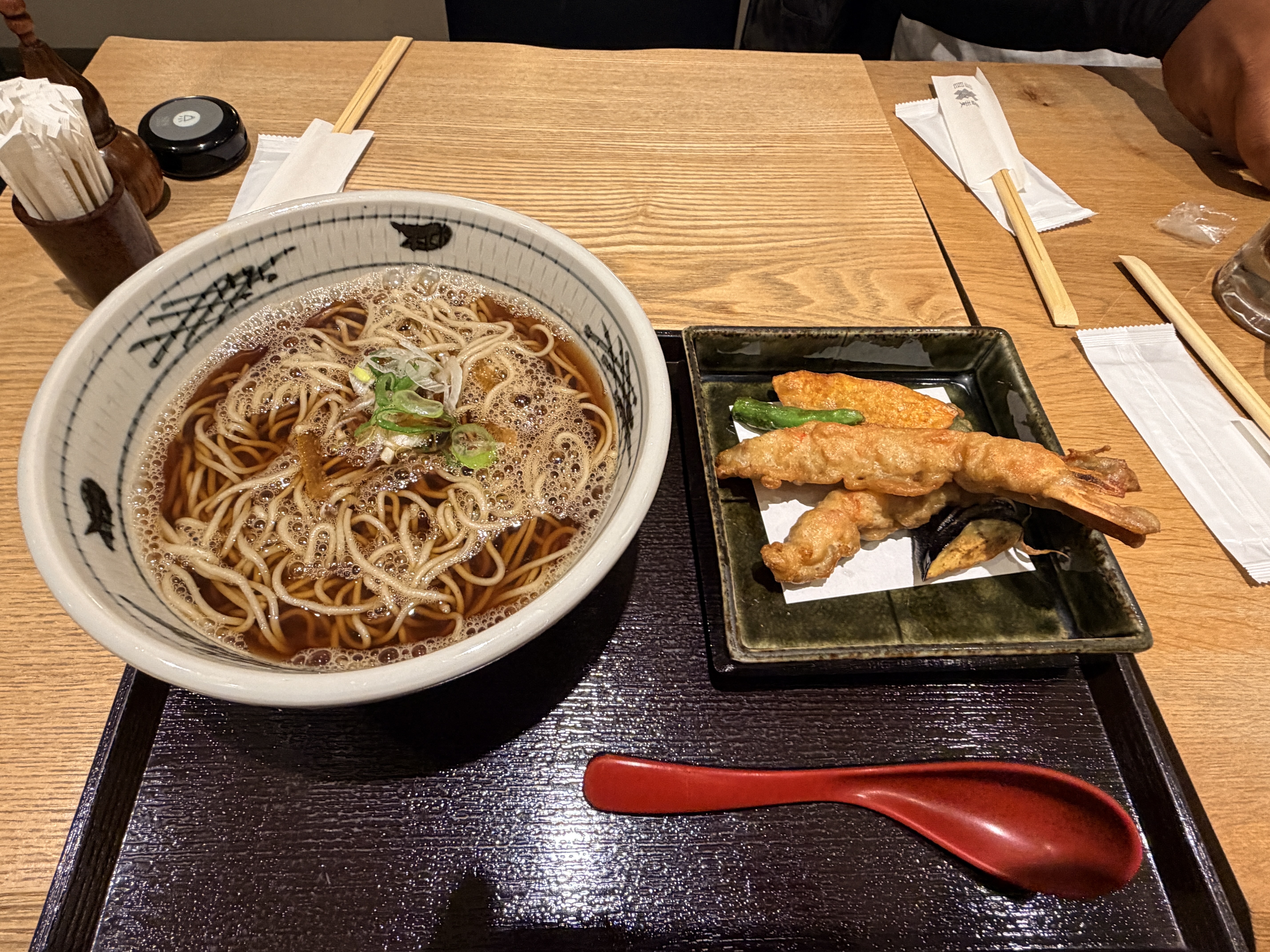 Soba Yukiya community photo 3