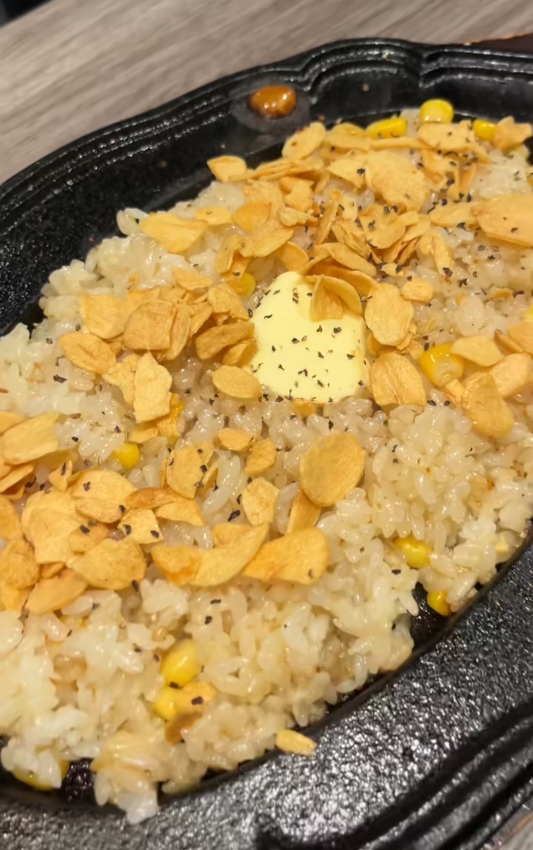 TENDERLOIN - Halal Restaurant in Unknown, Japan
