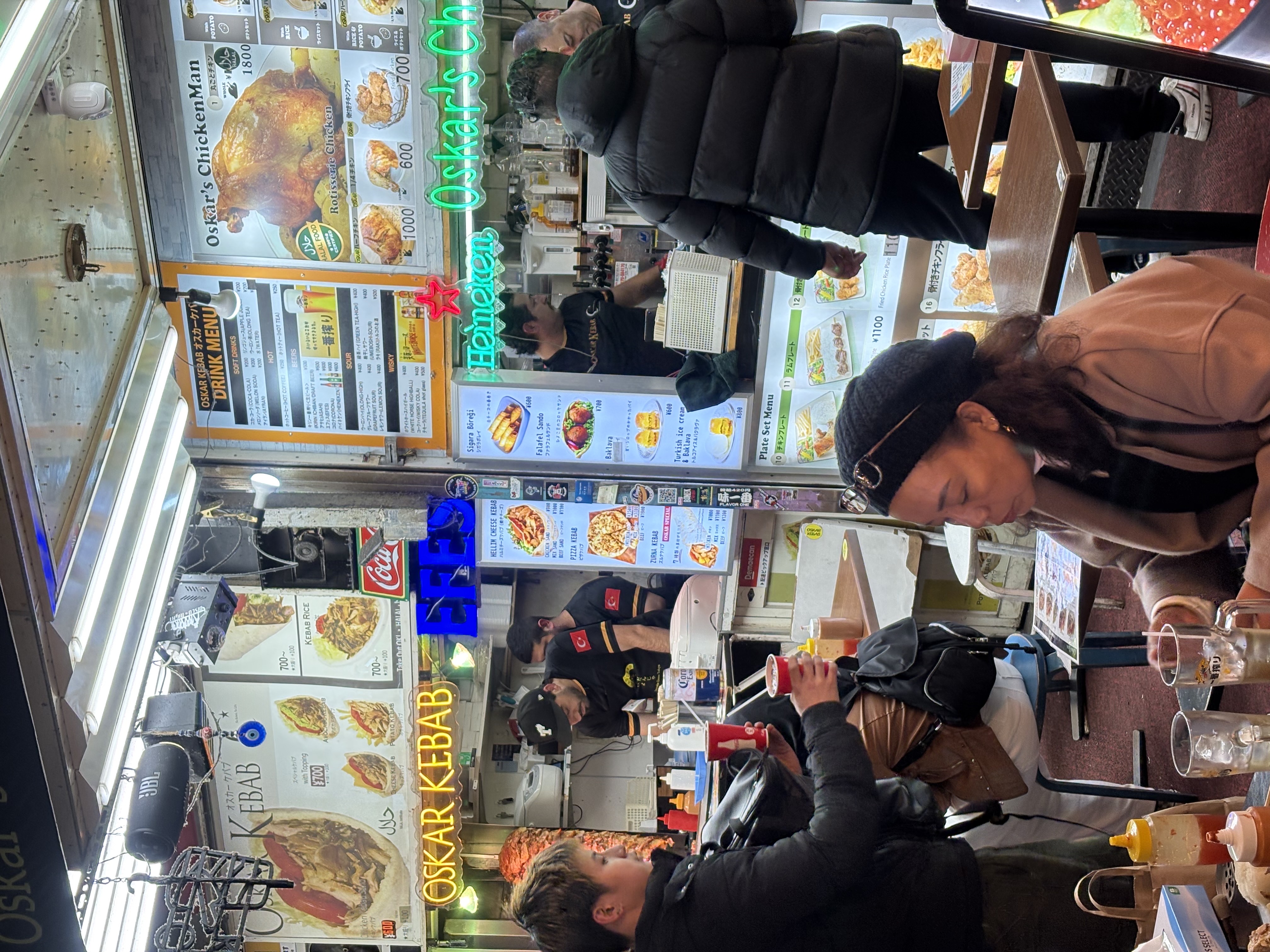 Oskar Kebab community photo 3