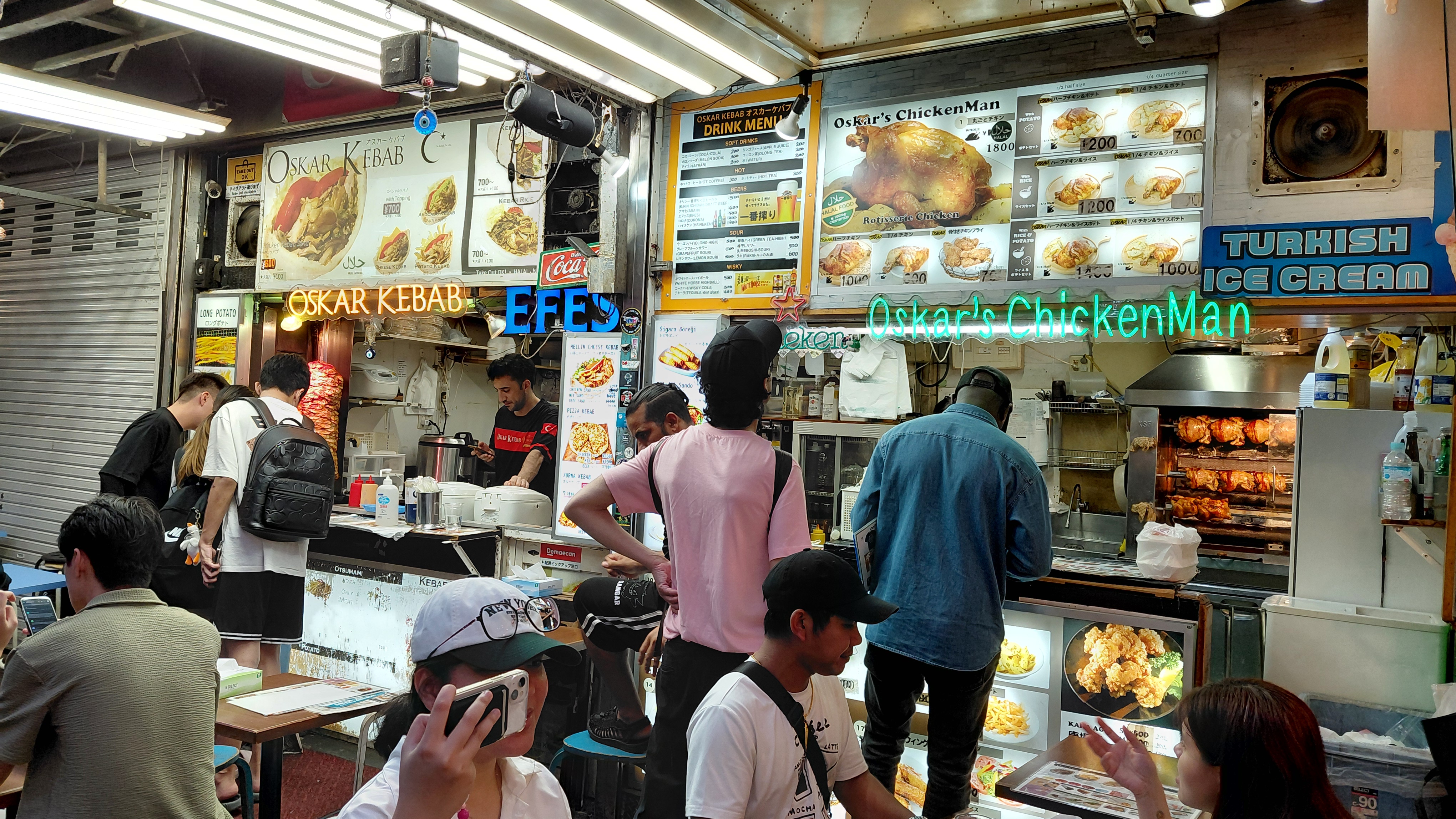 Oskar Kebab community photo 4