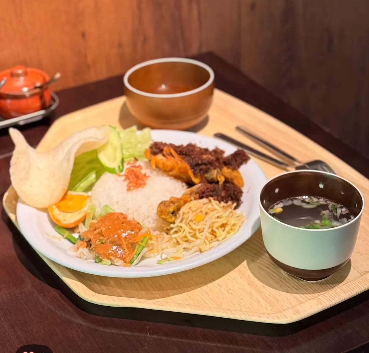 MONGGO MORO community photo 1