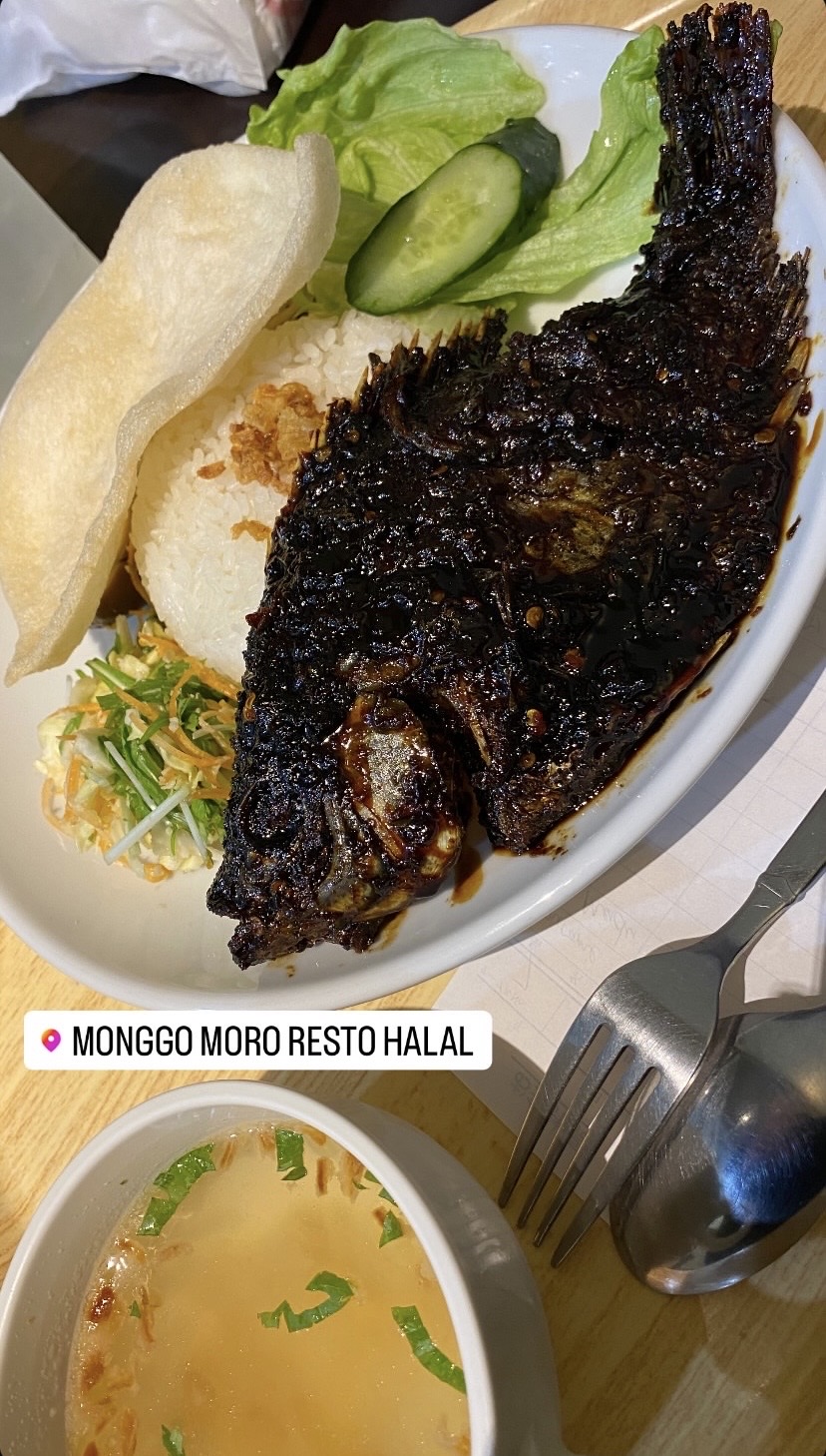 MONGGO MORO community photo 2