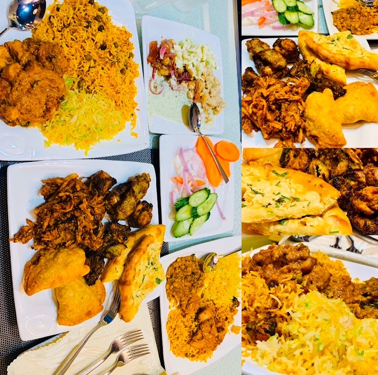 Khan Baba - Halal Restaurant in Beijing, China