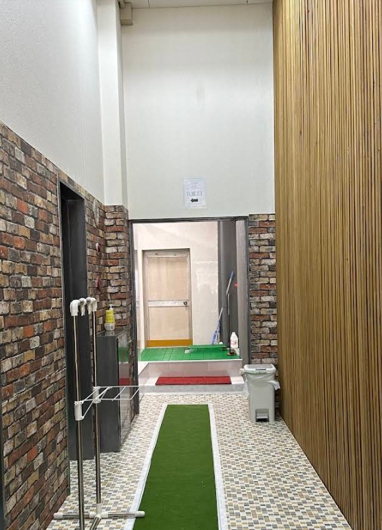 Masjid Istiqlal Osaka - Halal Restaurant in Osaka, Japan