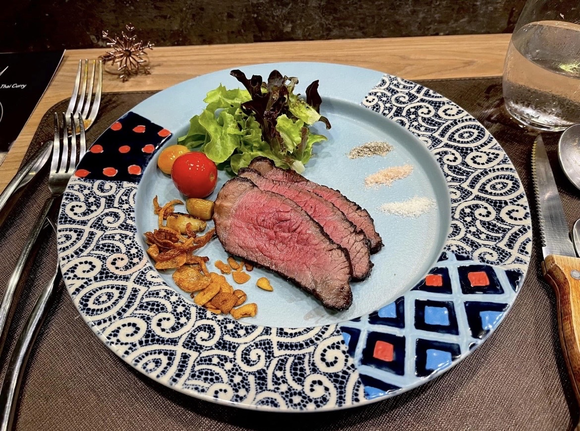 Chef's table by All About Beef community photo 1