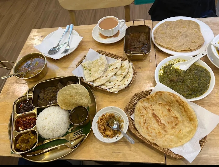 Everything Halal BKK community photo 3