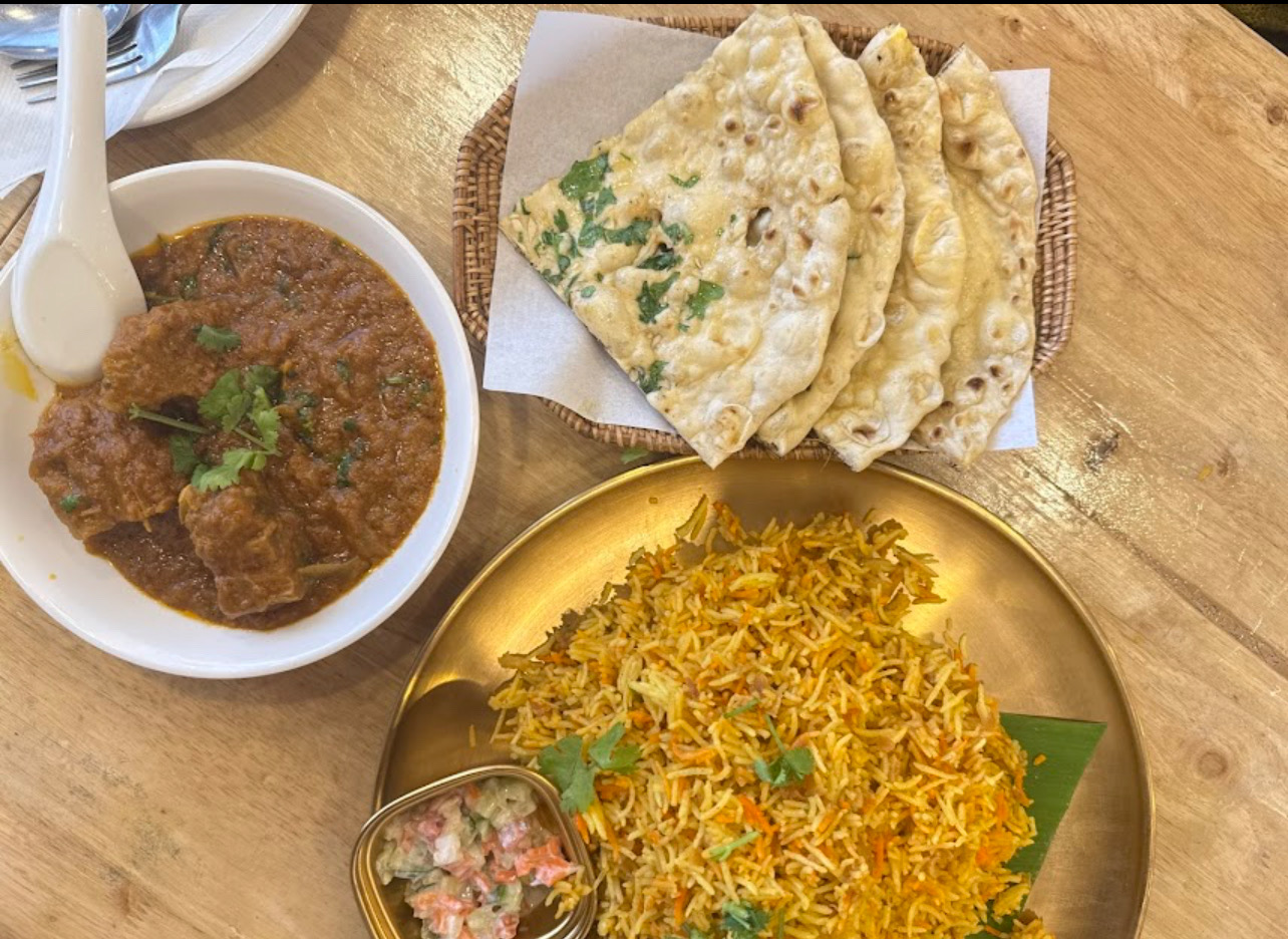 Everything Halal BKK community photo 4