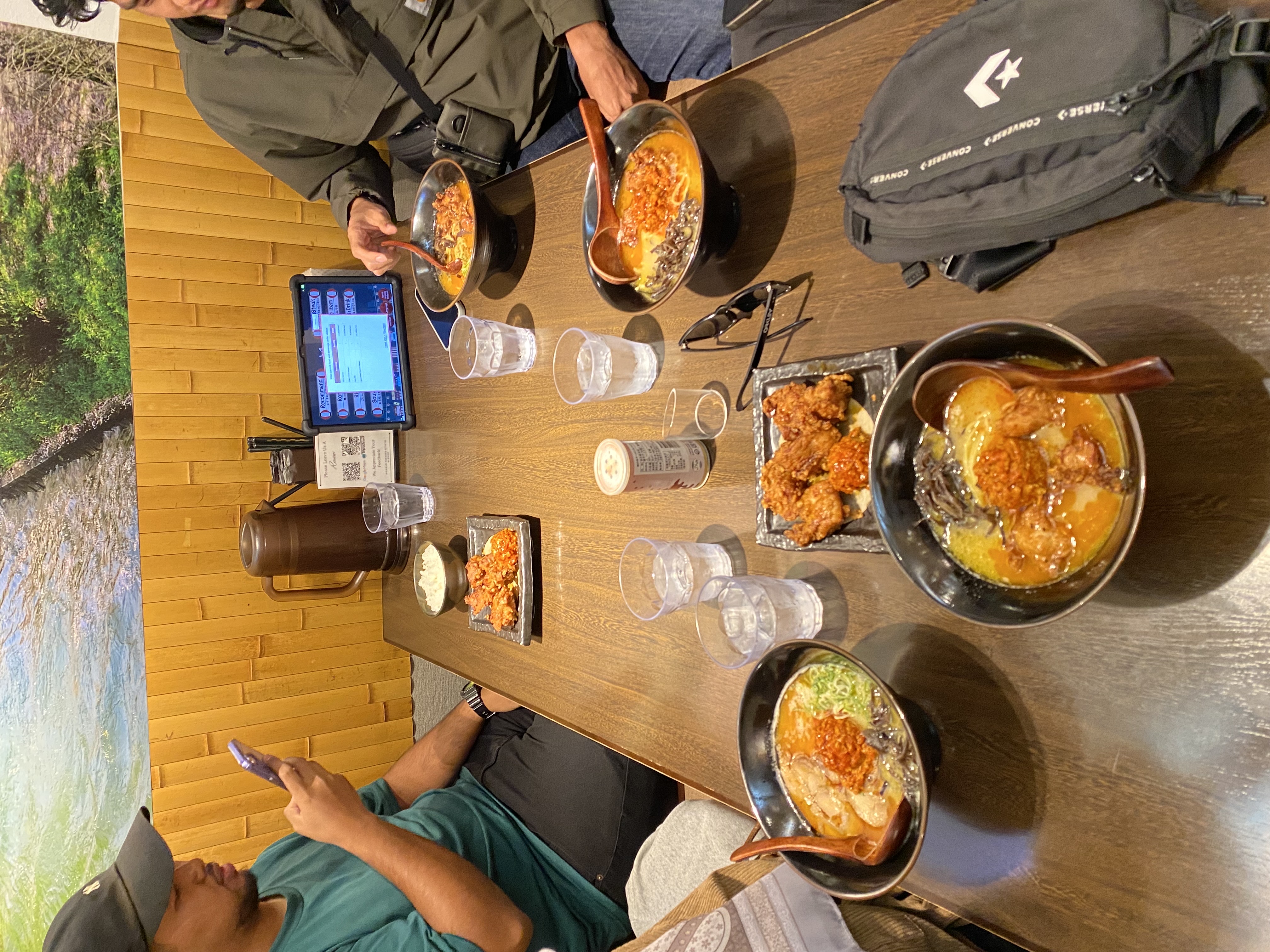 Halal Ramen Honolu Premier Kyoto Nishiki - Halal Restaurant in Unknown, Japan