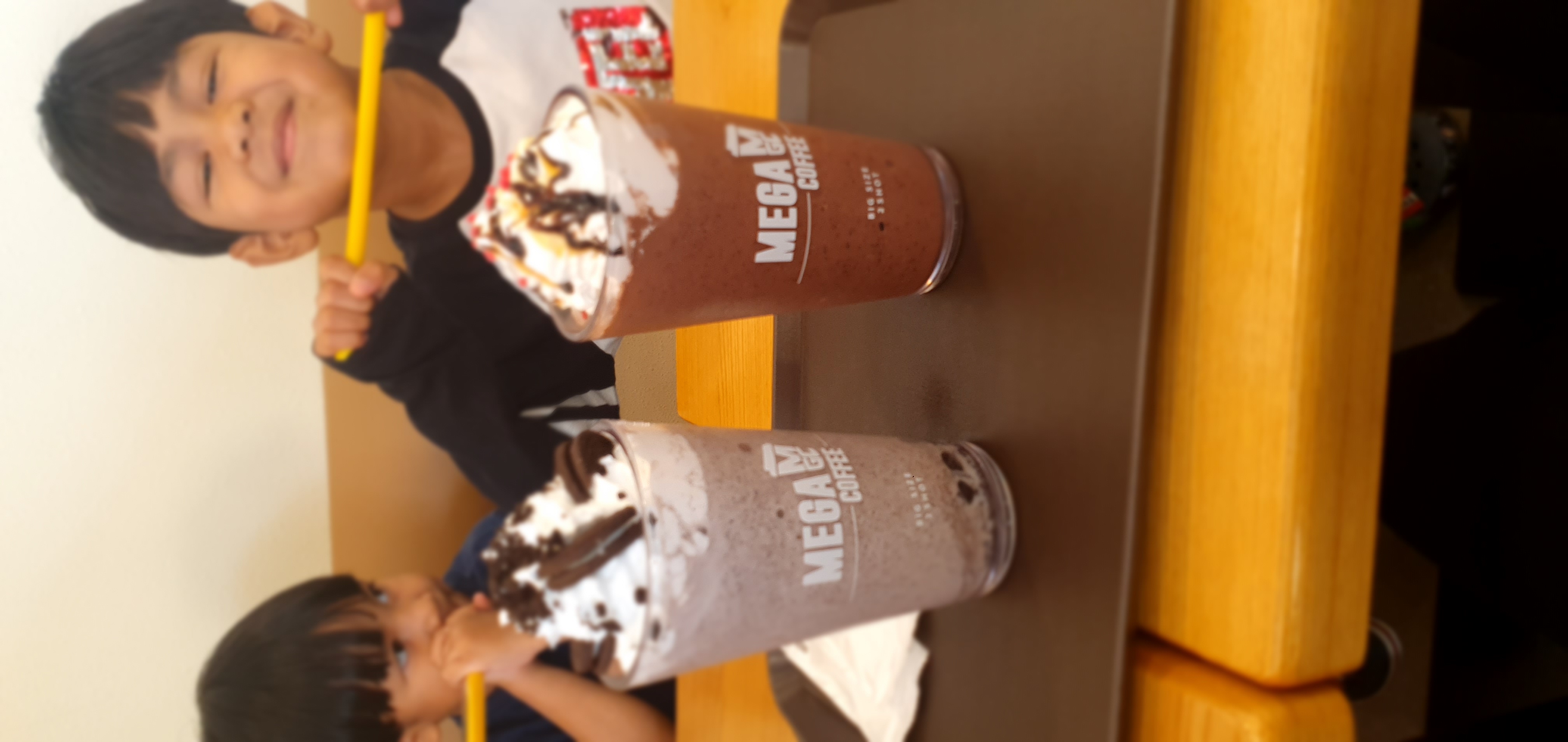 Mega Coffee community photo 2