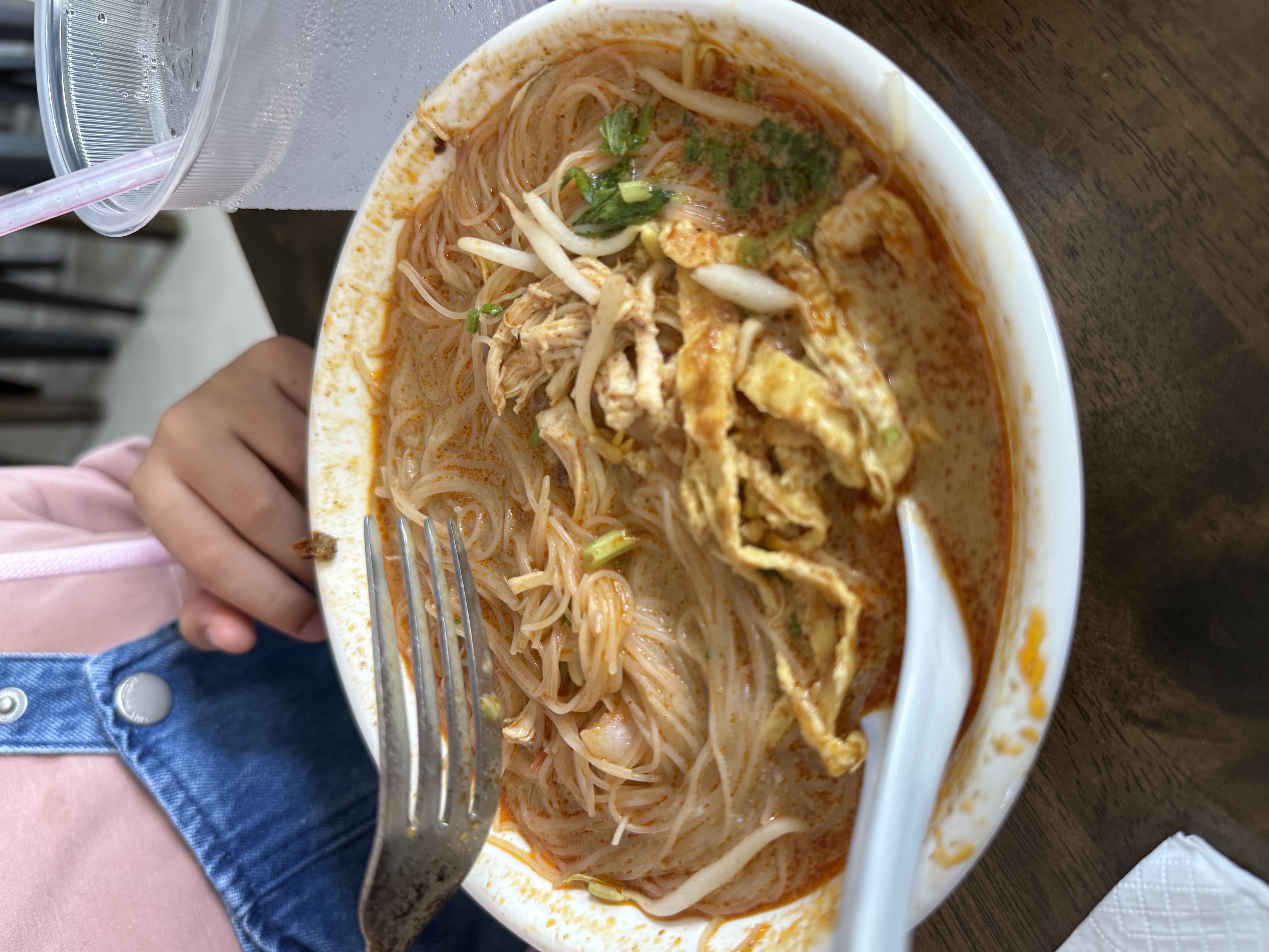 Ain Little Kitchen - Halal Restaurant in Bintulu, Malaysia