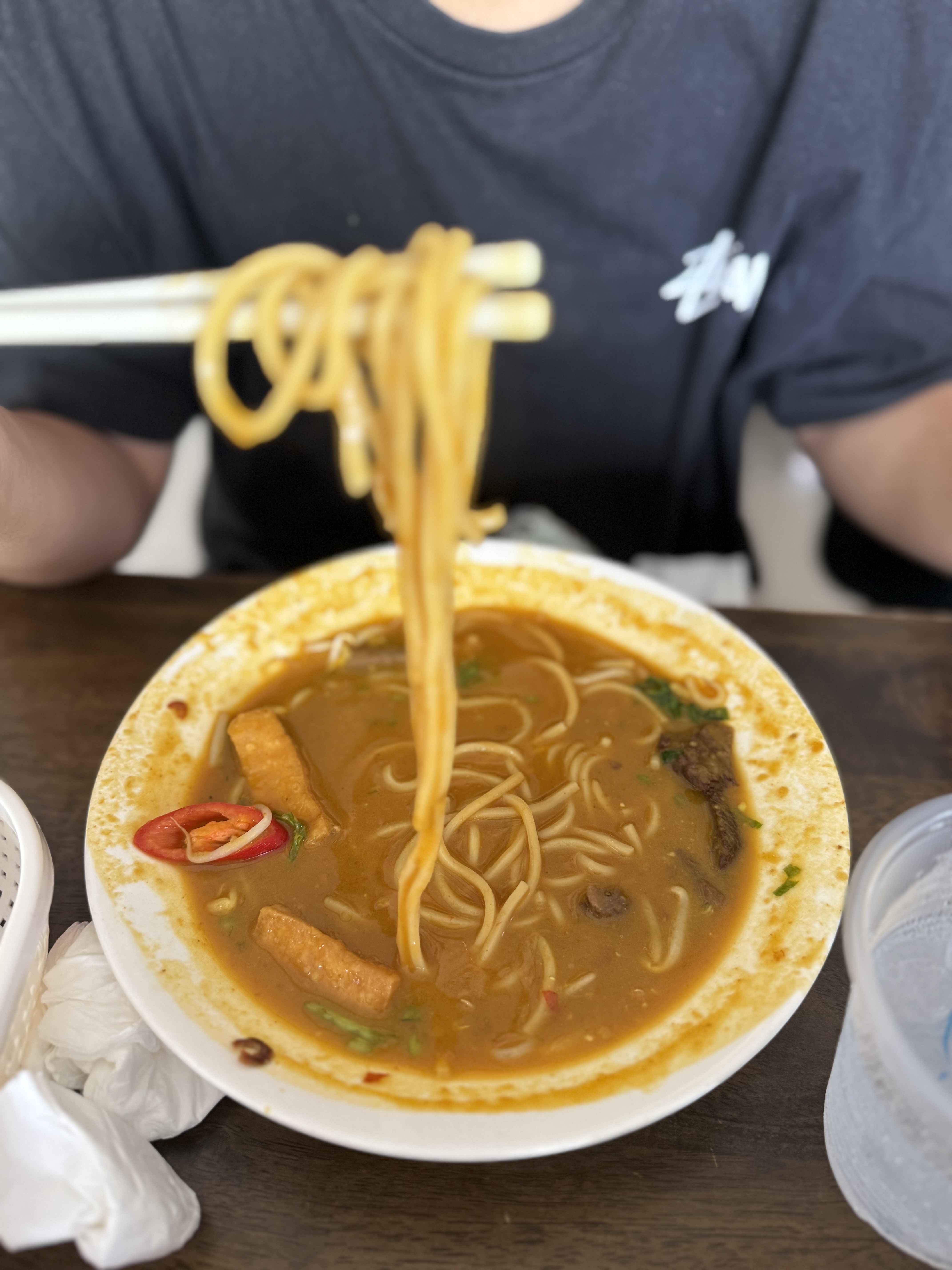 Ain Little Kitchen - Halal Restaurant in Bintulu, Malaysia
