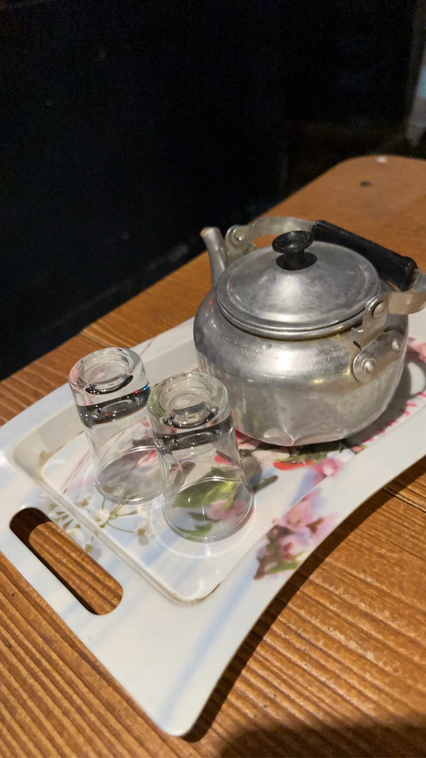 CoffeeRotiสามแยก 1 - Halal Restaurant in Betong, Thailand